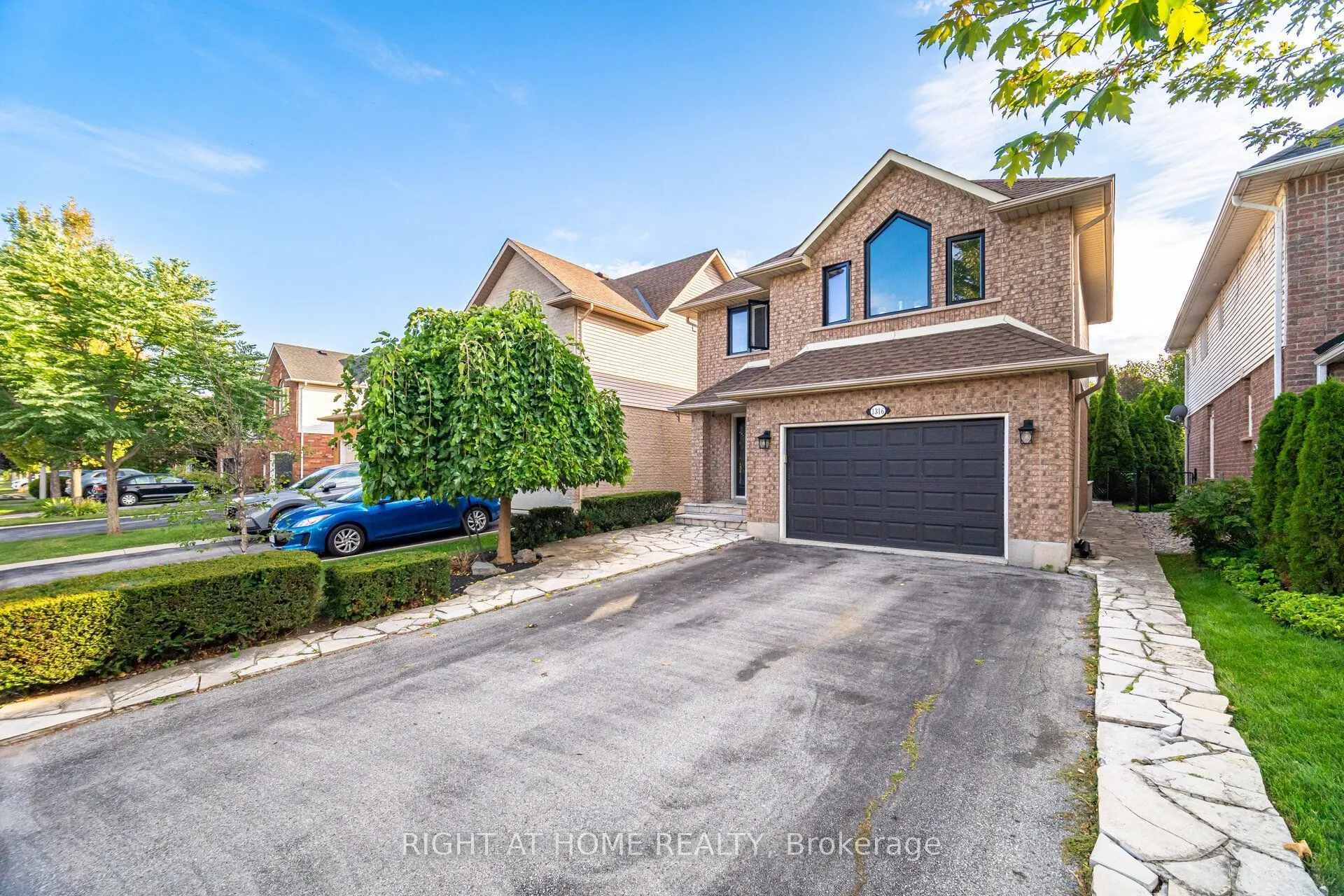 1316 Inglehart Drive