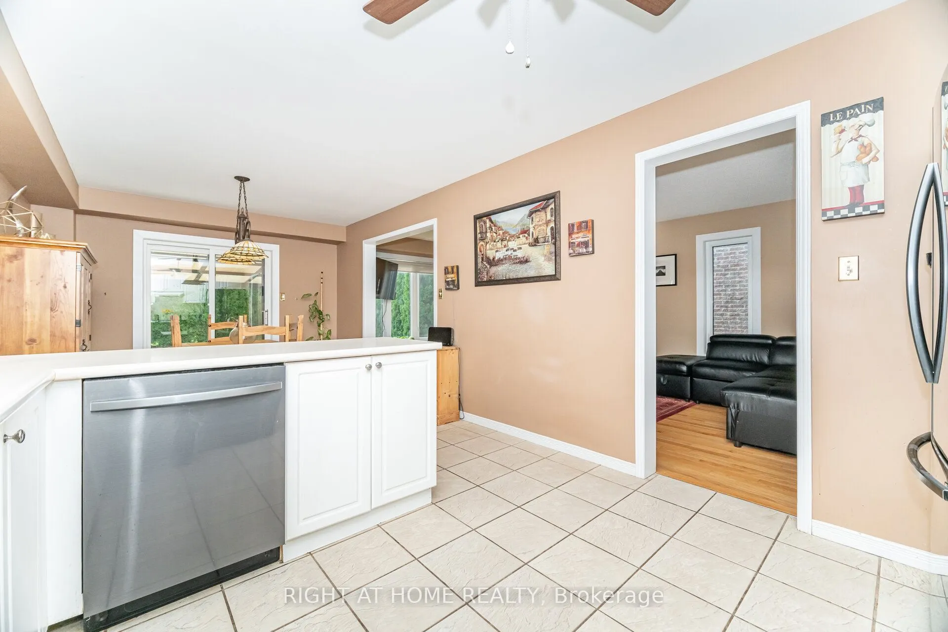 1316 Inglehart Drive