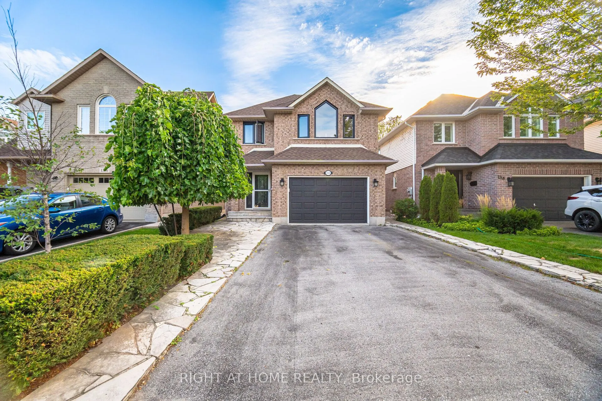 1316 Inglehart Drive