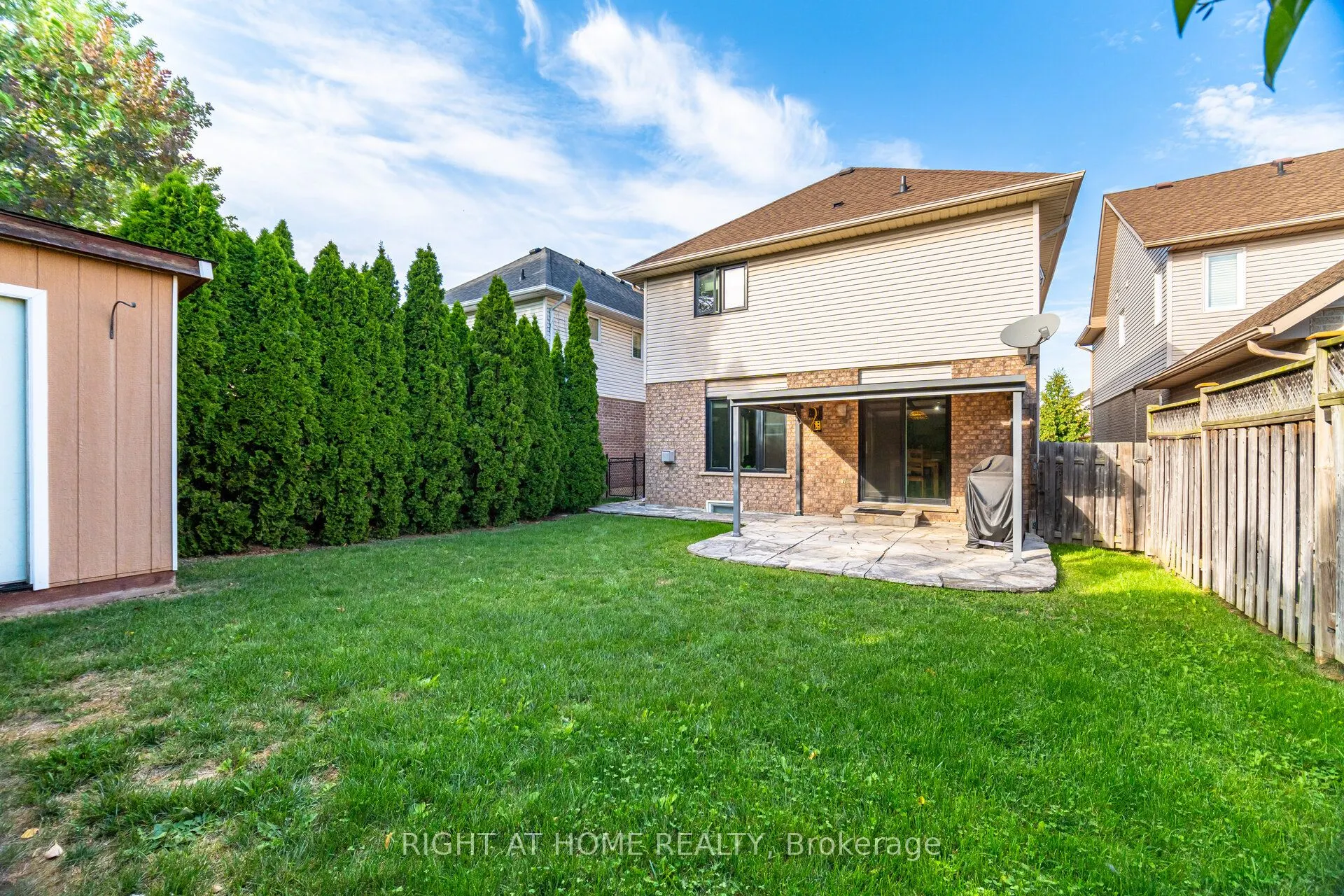 1316 Inglehart Drive