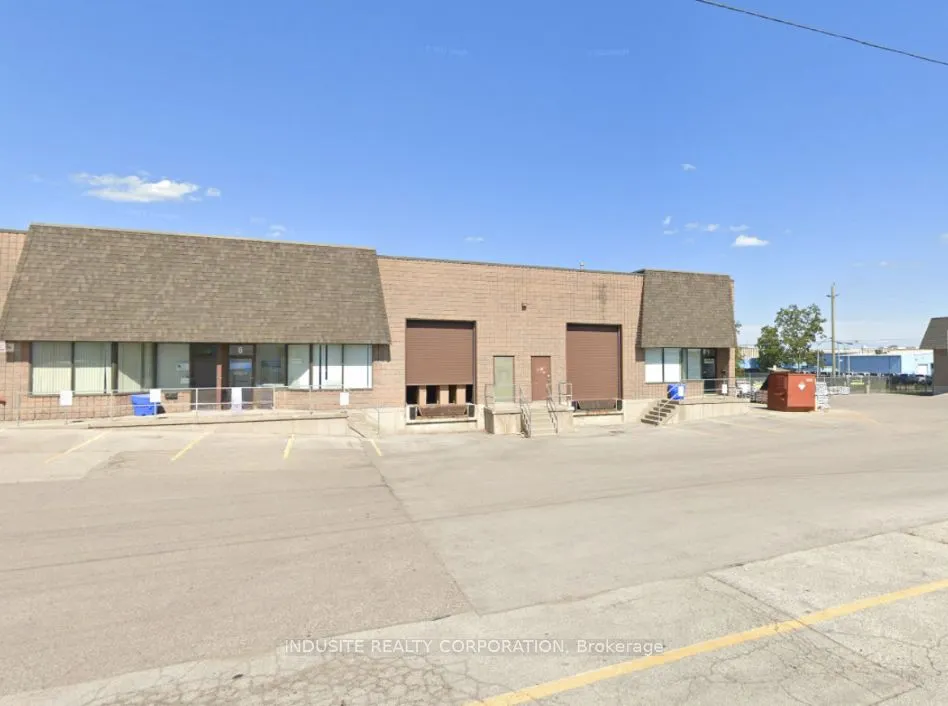 2624 Royal Windsor Drive, #6-7