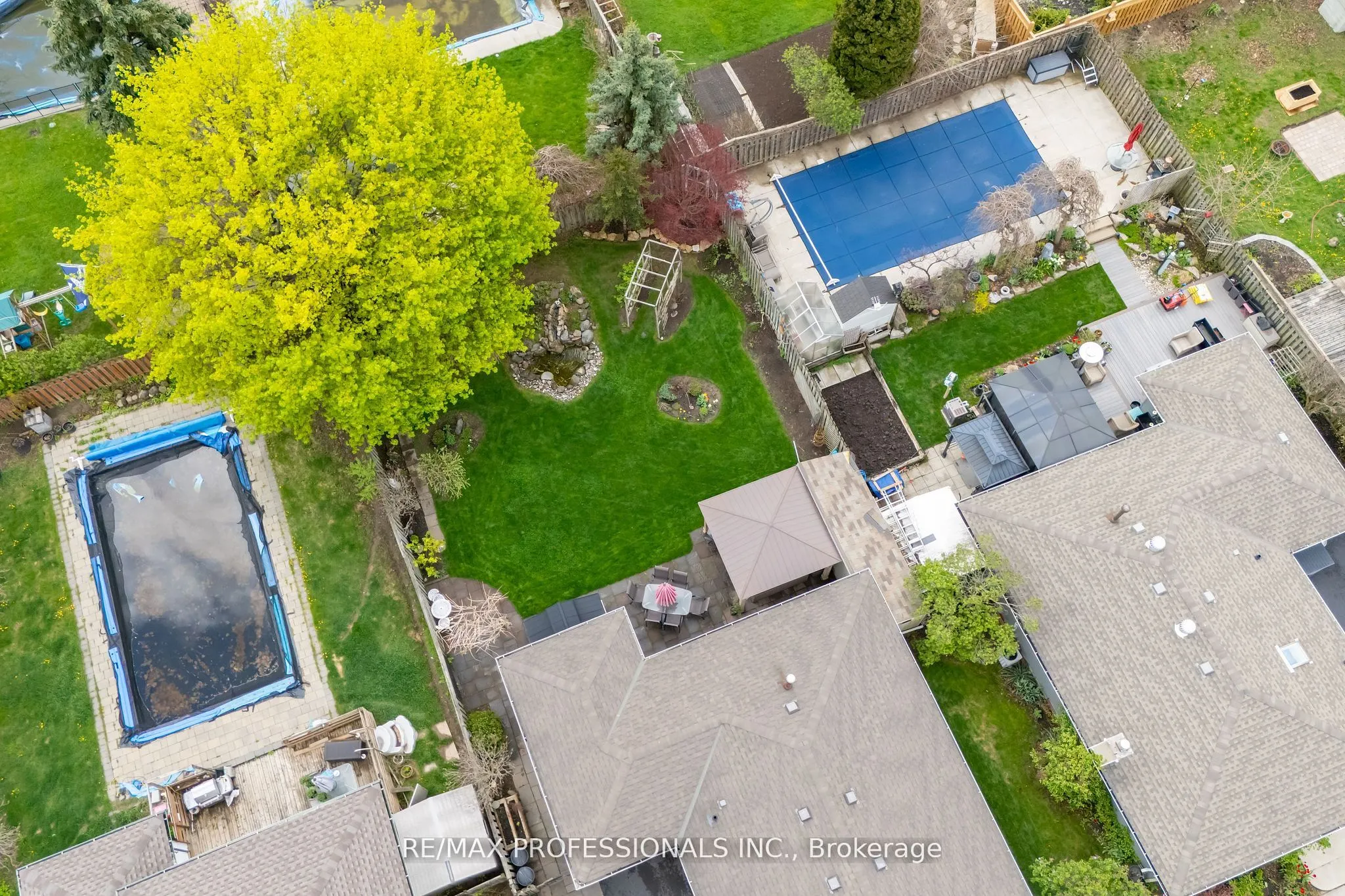 868 Governors Court