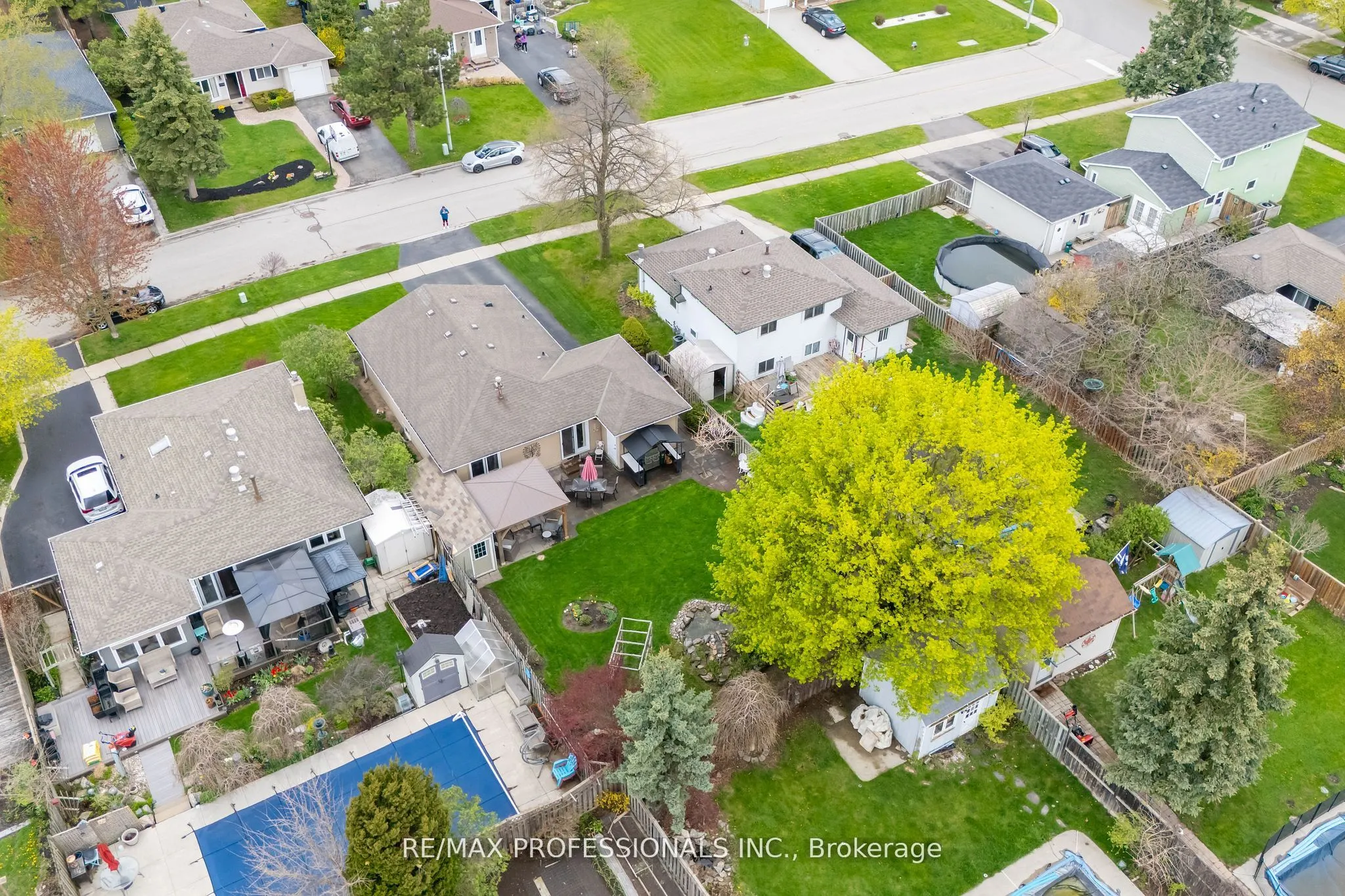 868 Governors Court