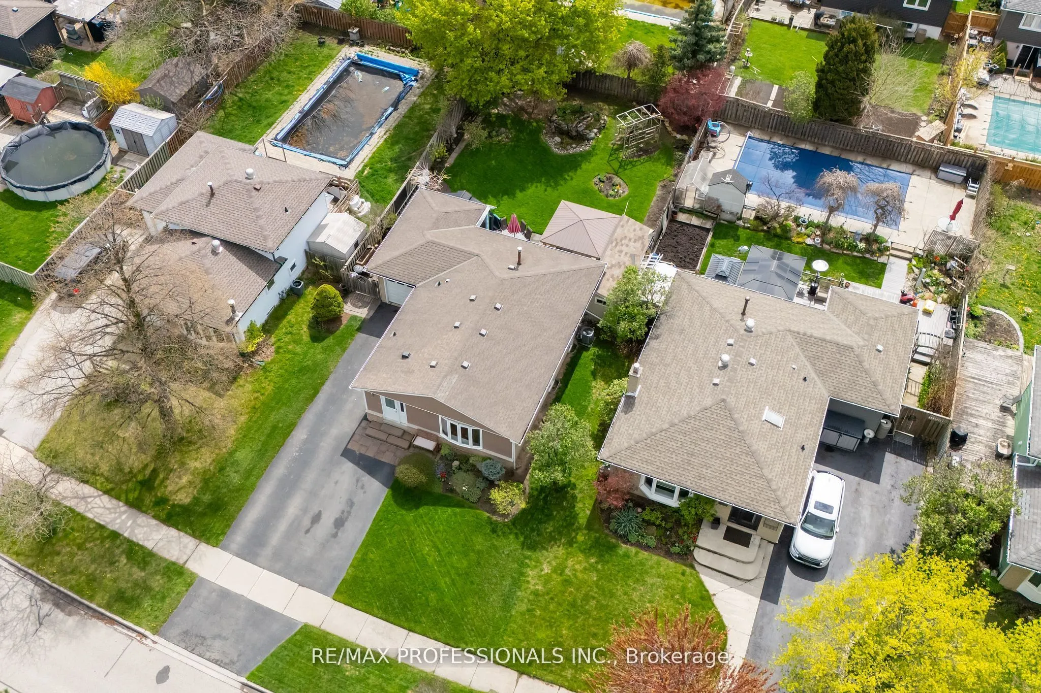 868 Governors Court