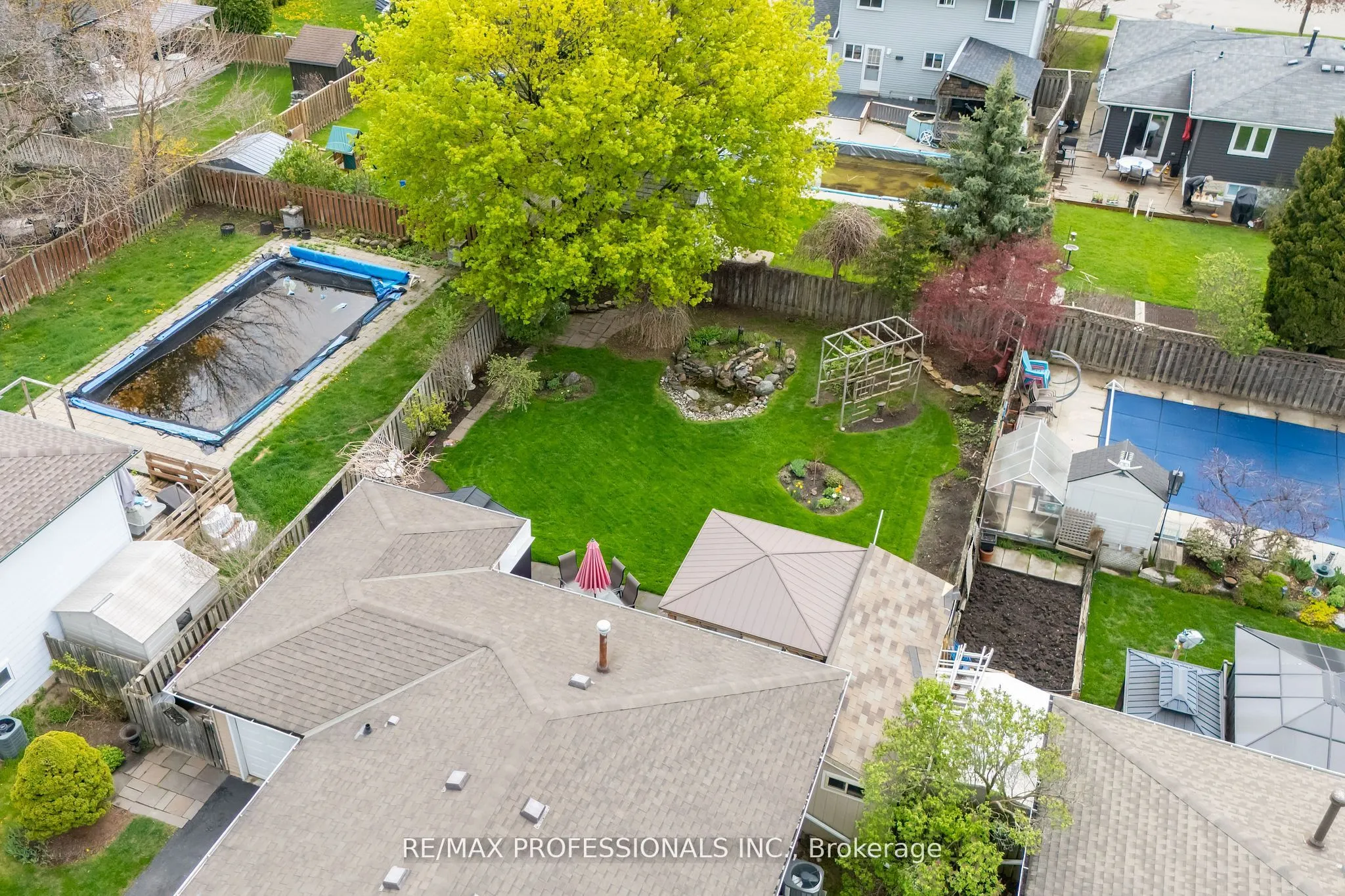 868 Governors Court