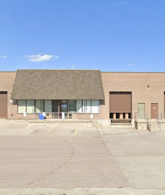 2624 Royal Windsor Drive, #6