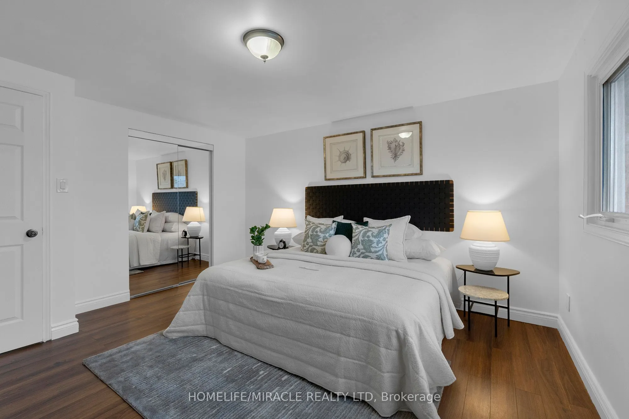 8 Franca Crescent
