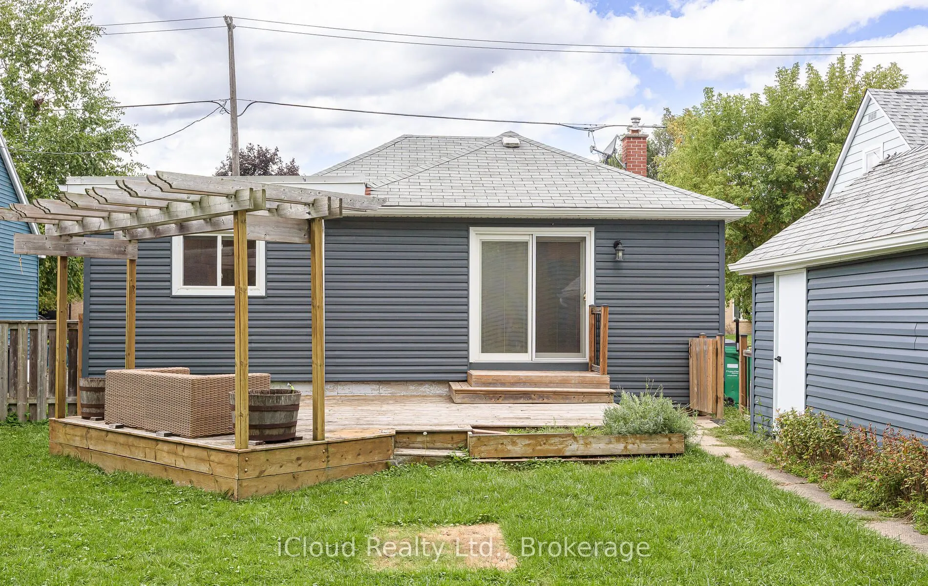 45 Archibald Street