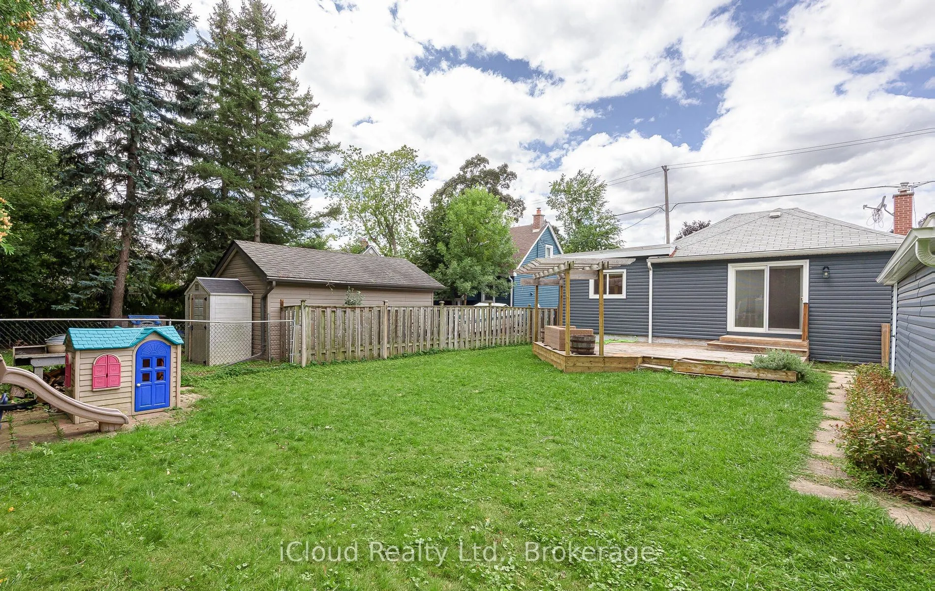 45 Archibald Street