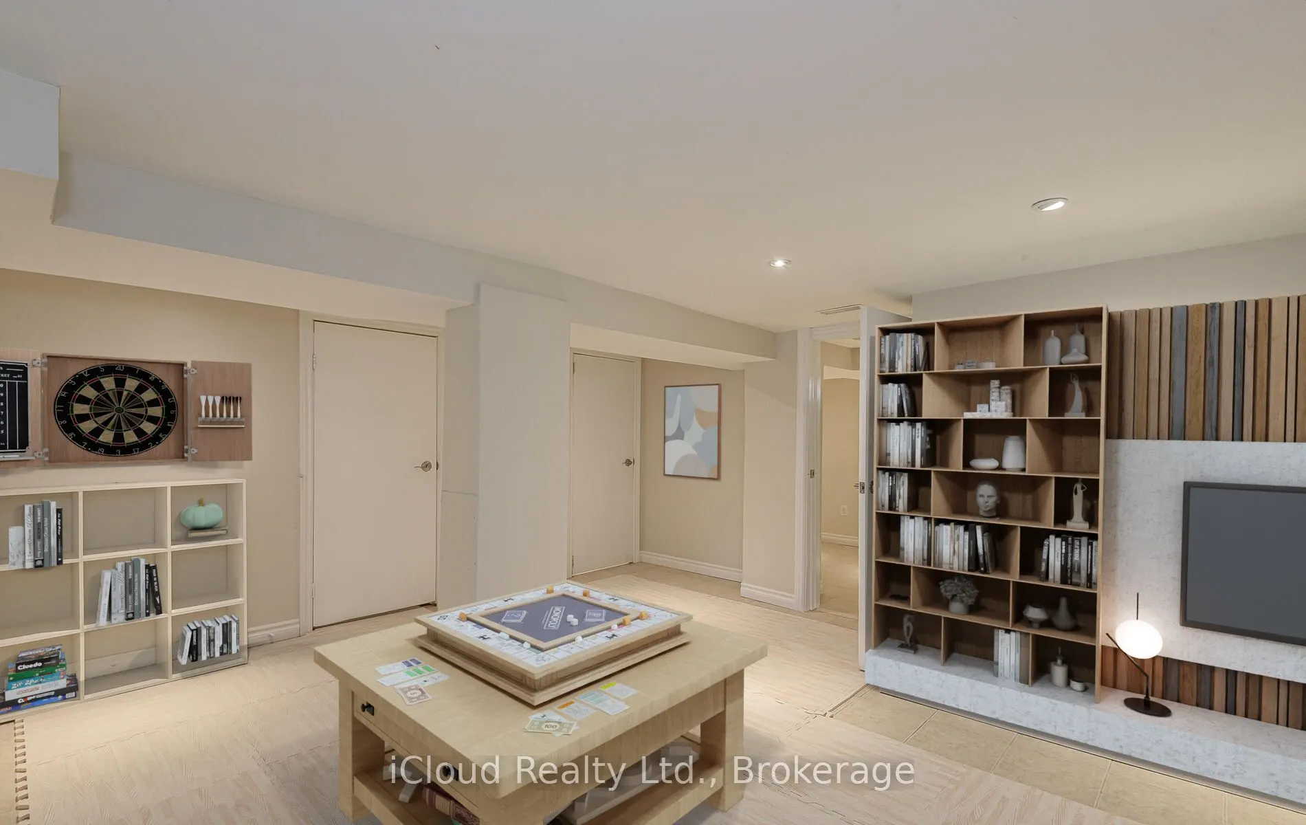 45 Archibald Street