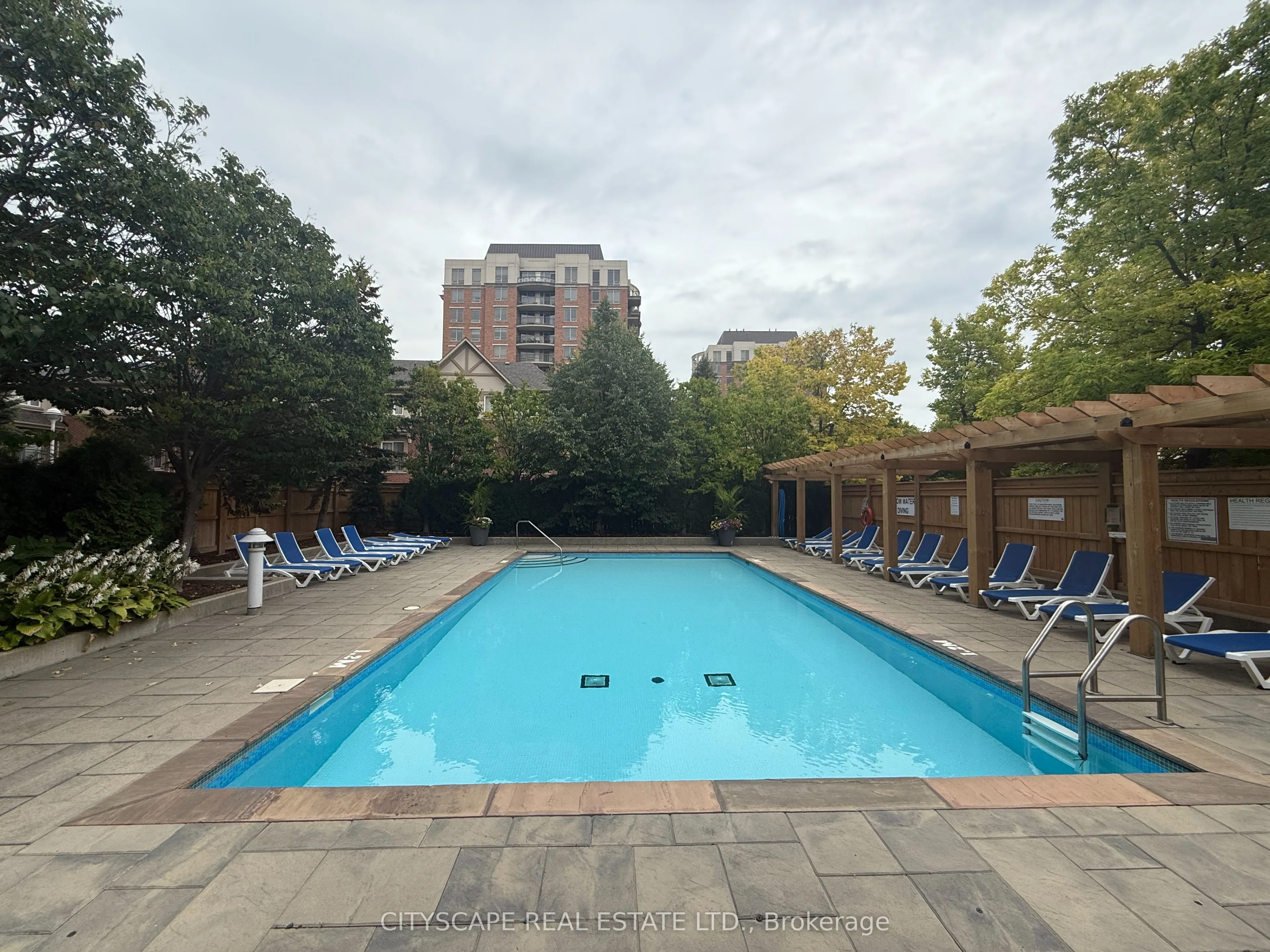 2365 Central Park Drive, #409