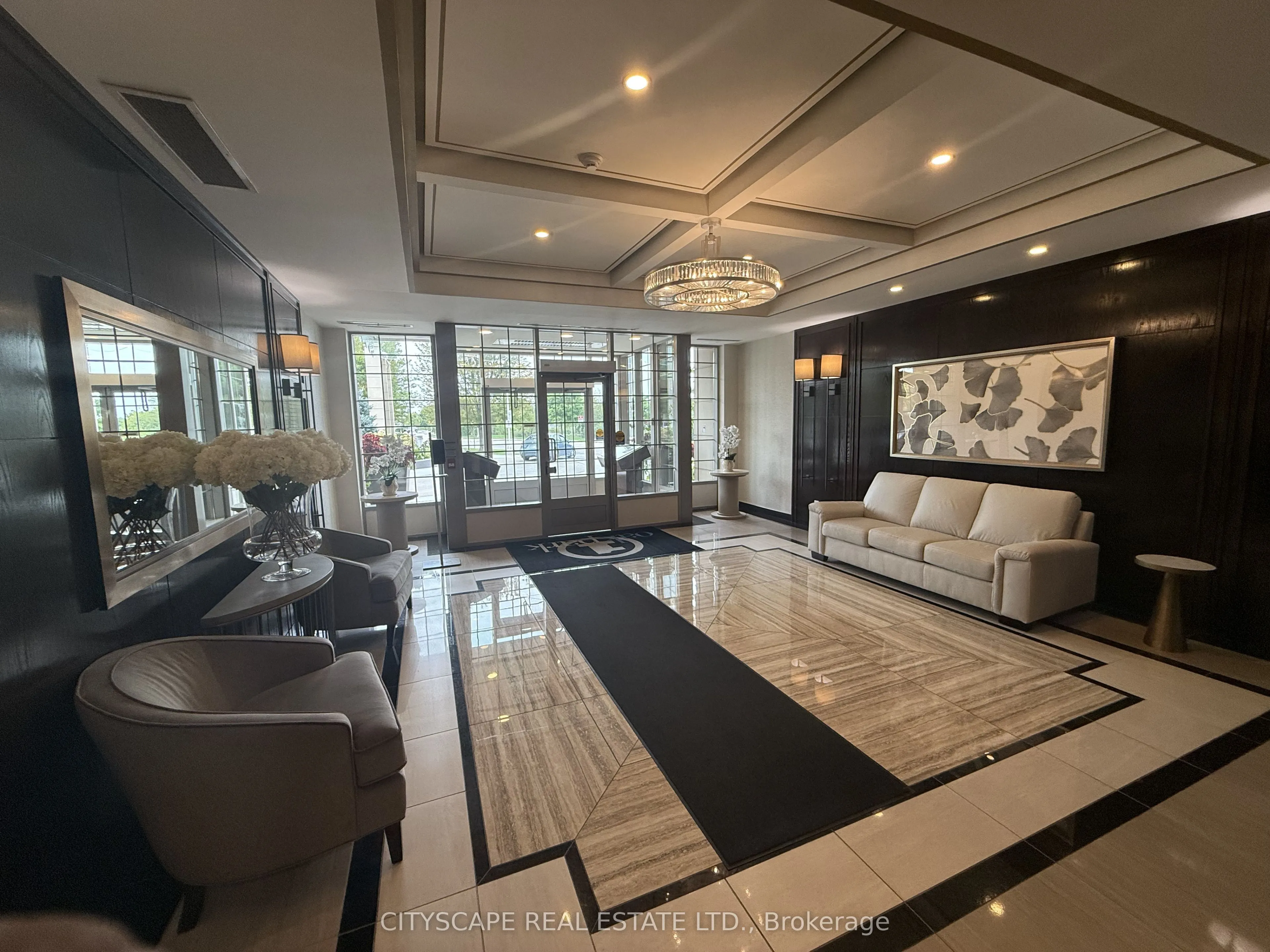 2365 Central Park Drive, #409