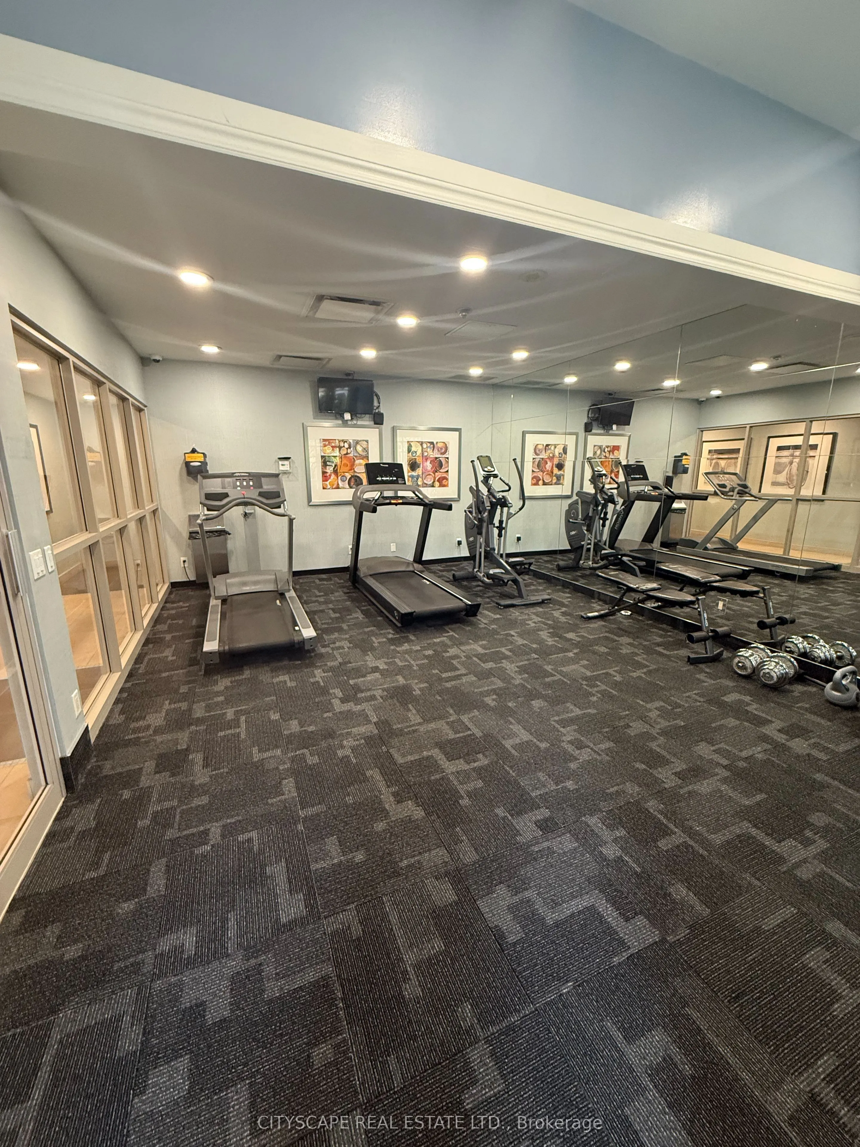 2365 Central Park Drive, #409