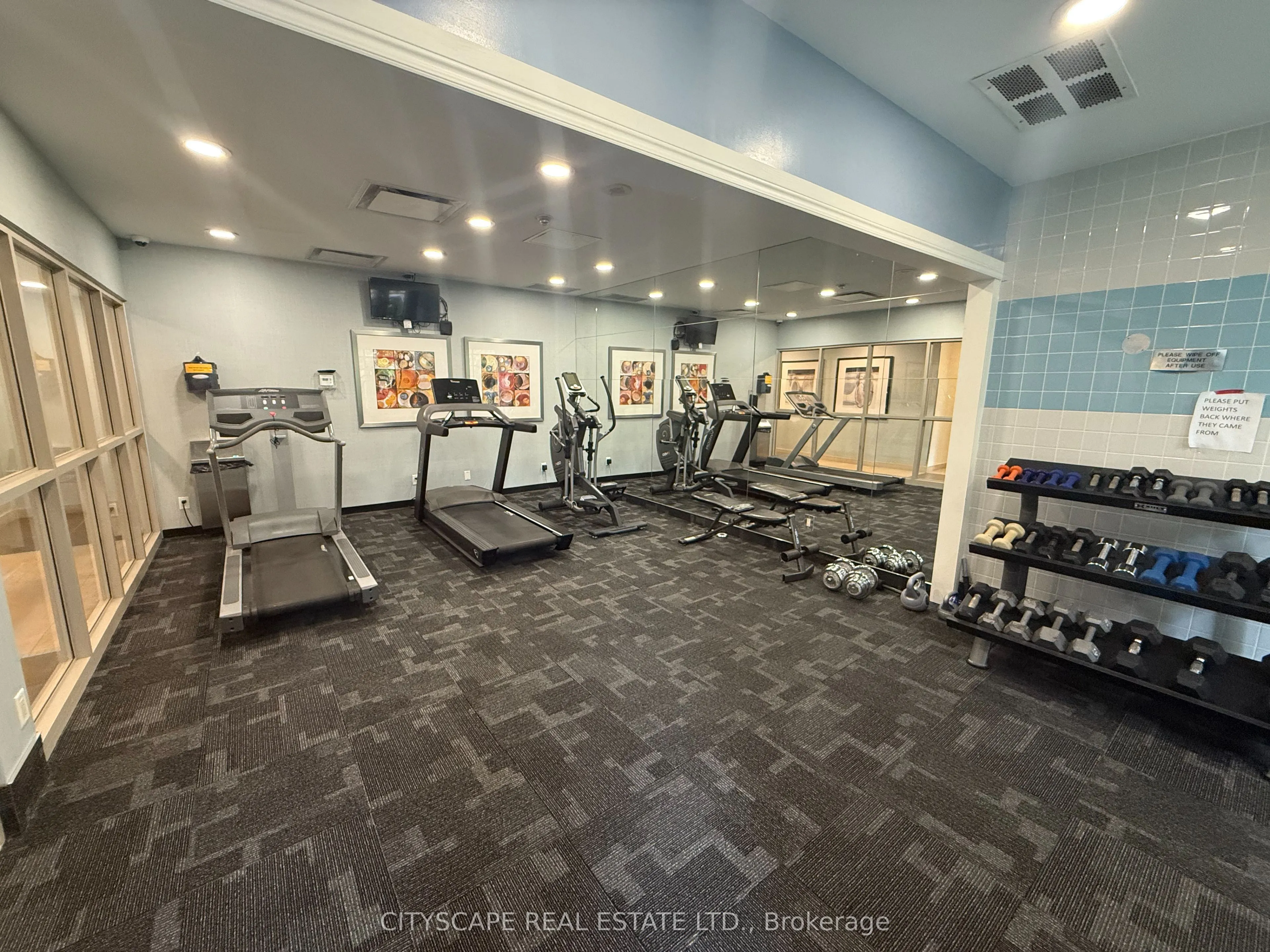 2365 Central Park Drive, #409
