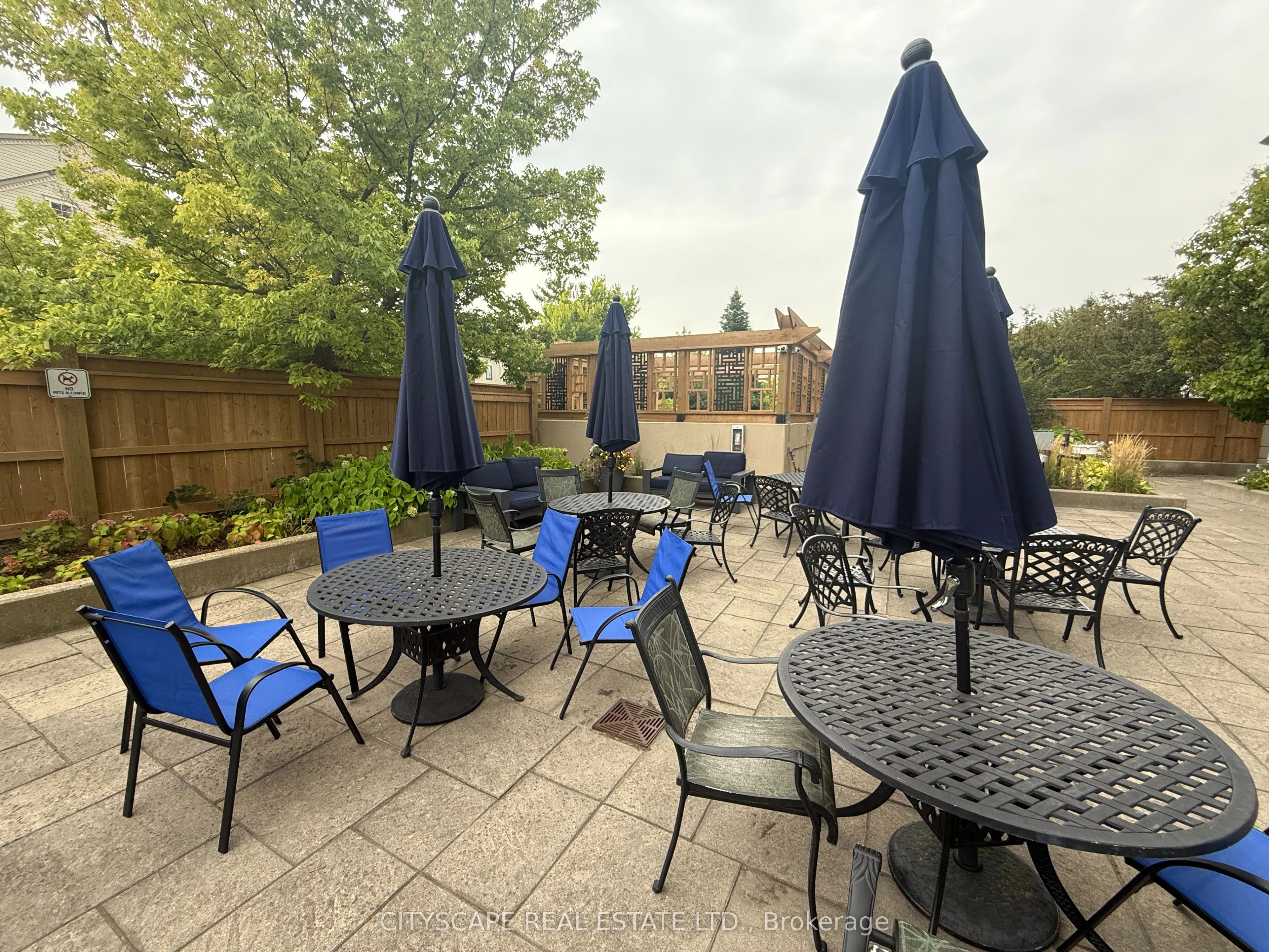 2365 Central Park Drive, #409