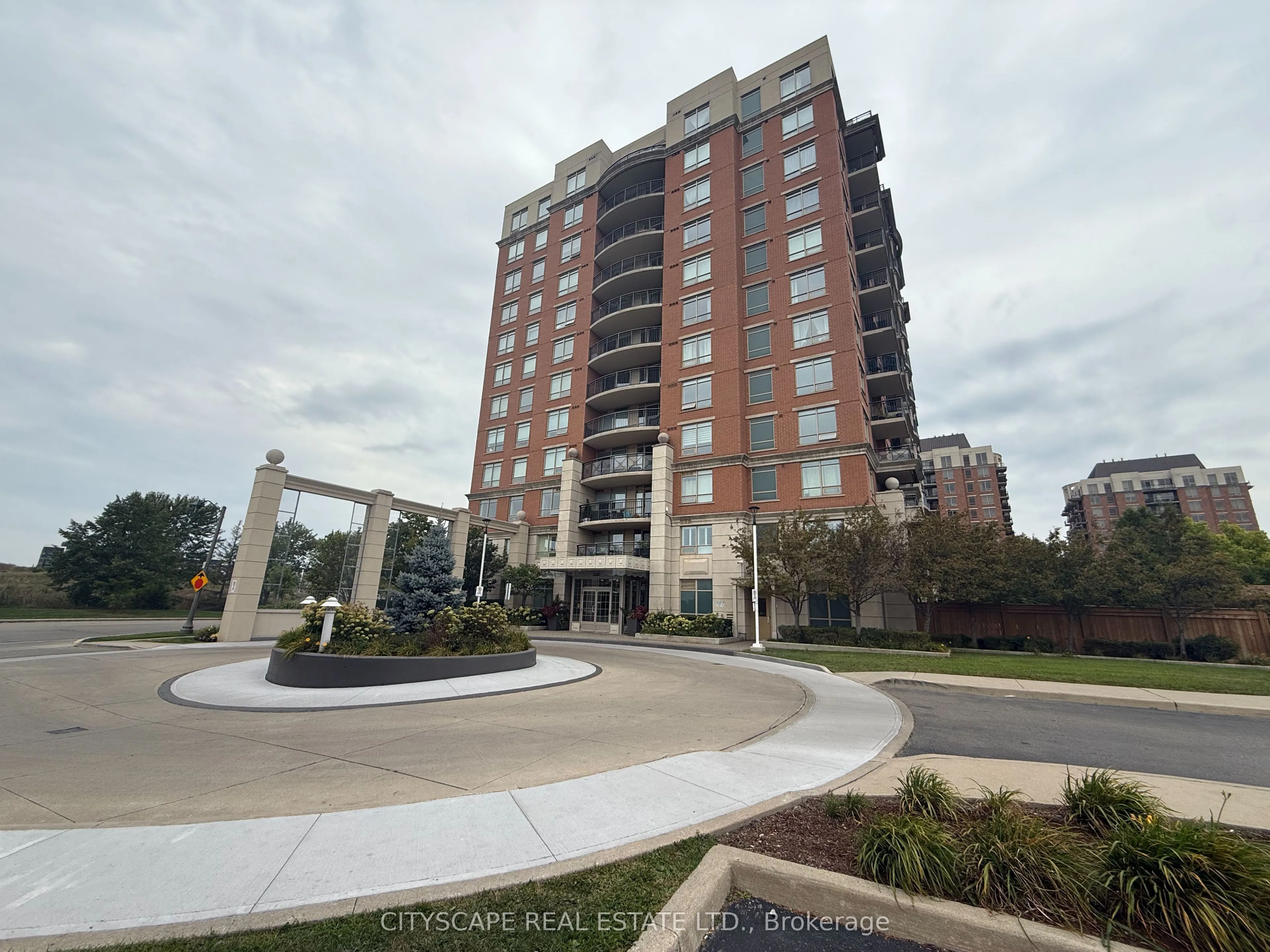 2365 Central Park Drive, #409
