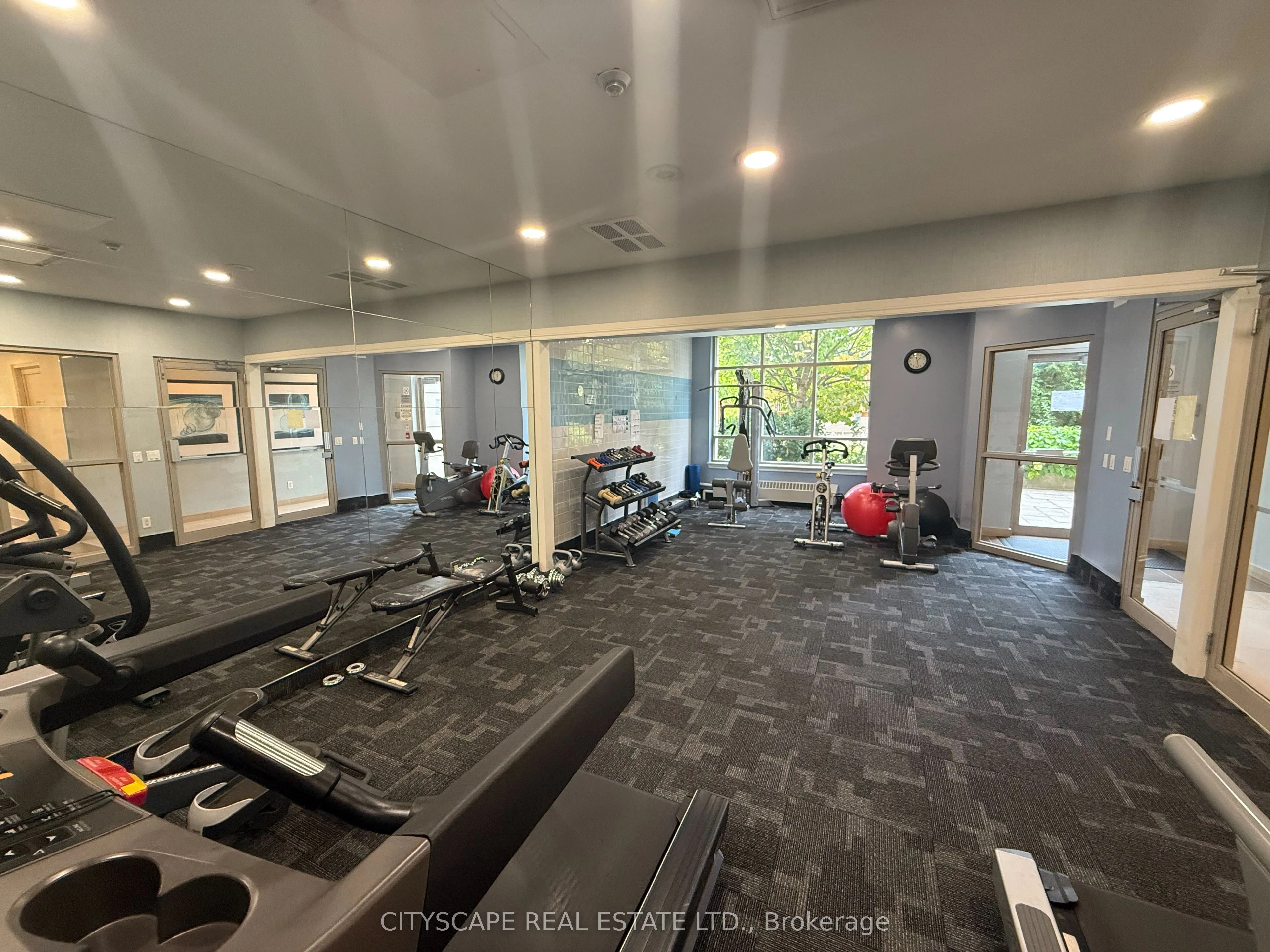 2365 Central Park Drive, #409