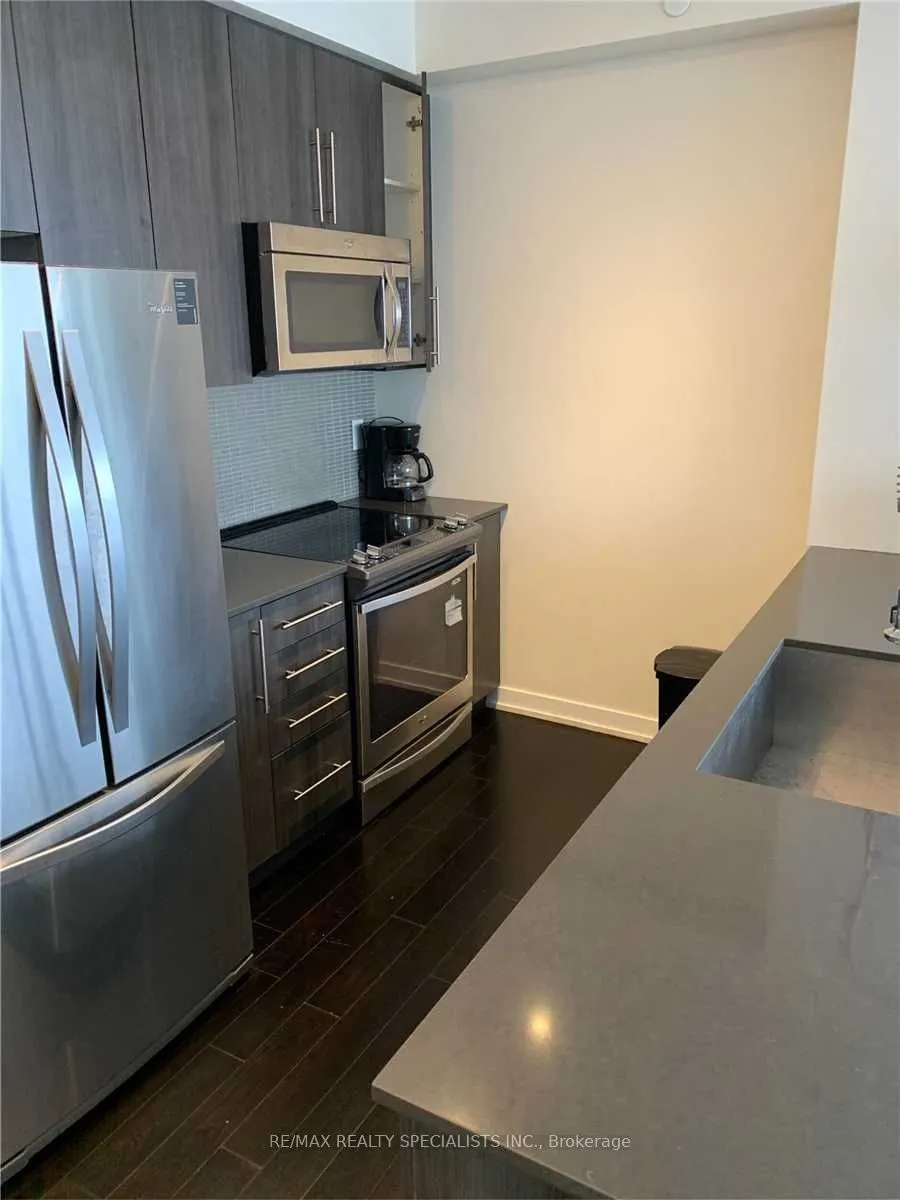 510 Curran Place, #3207