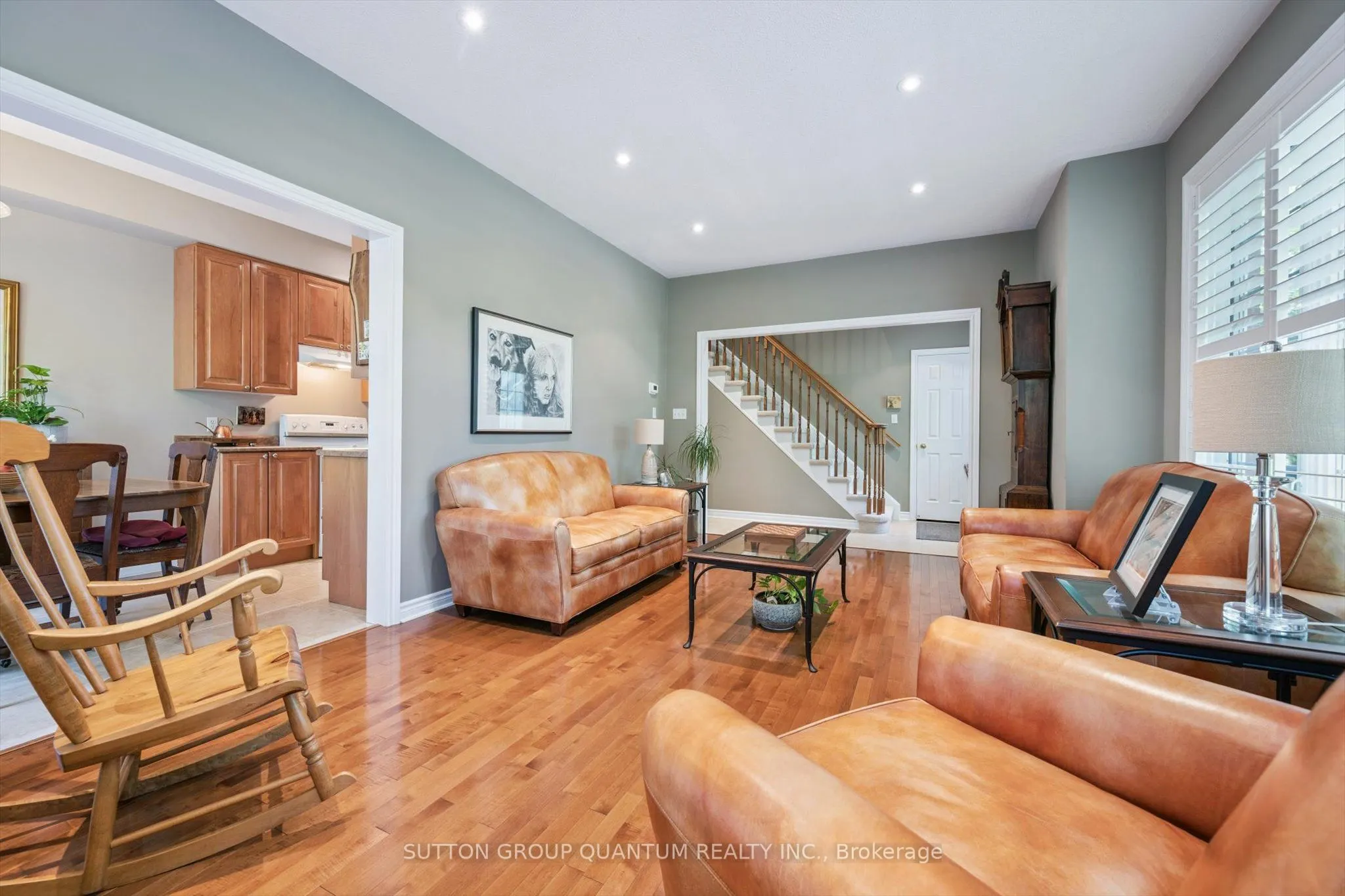 300 Ravineview Way, #33