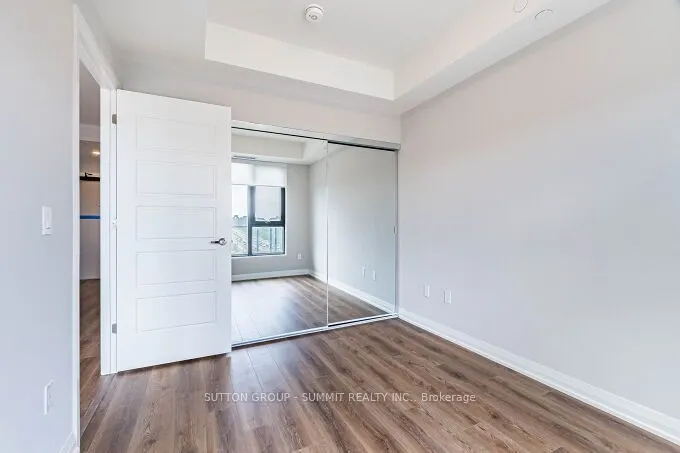 3006 William Cutmore Boulevard, #809