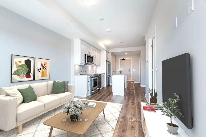 3006 William Cutmore Boulevard, #809