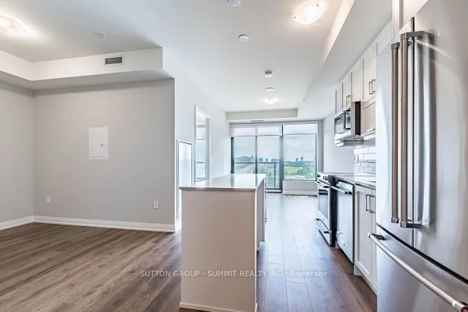 3006 William Cutmore Boulevard, #809