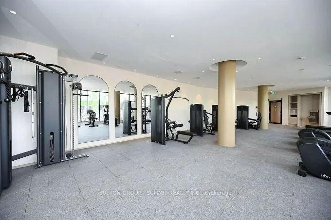 3006 William Cutmore Boulevard, #809