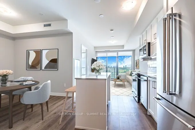 3006 William Cutmore Boulevard, #809