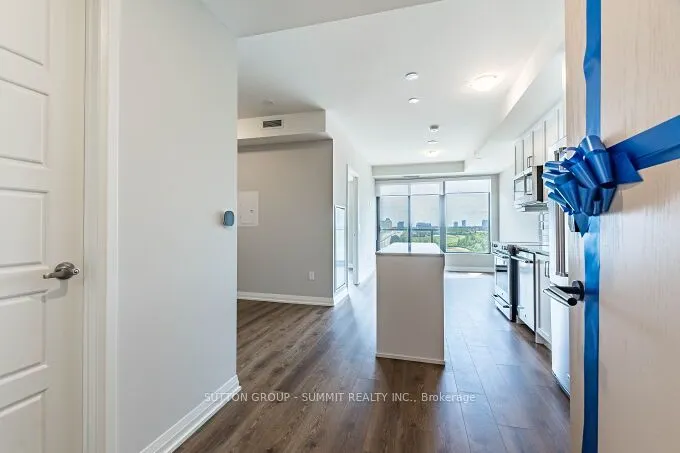 3006 William Cutmore Boulevard, #809