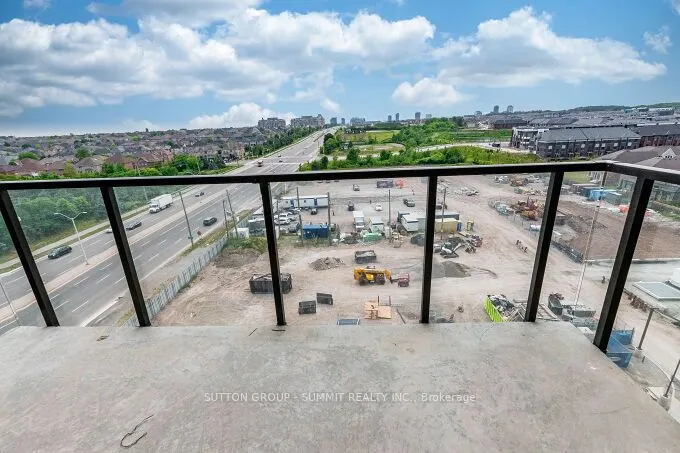 3006 William Cutmore Boulevard, #809