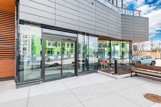 3006 William Cutmore Boulevard, #809