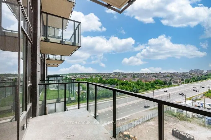 3006 William Cutmore Boulevard, #809