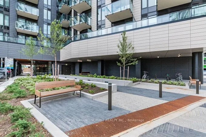 3006 William Cutmore Boulevard, #809