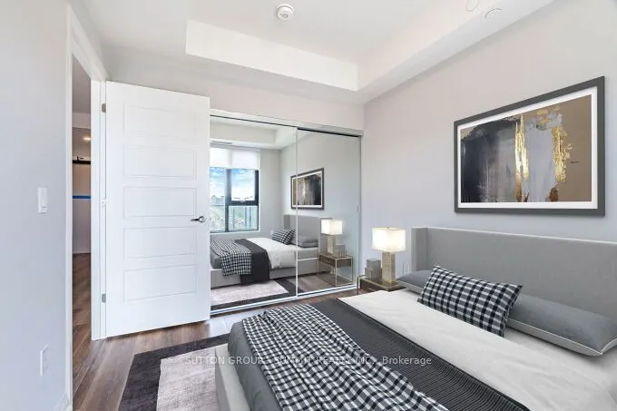 3006 William Cutmore Boulevard, #809