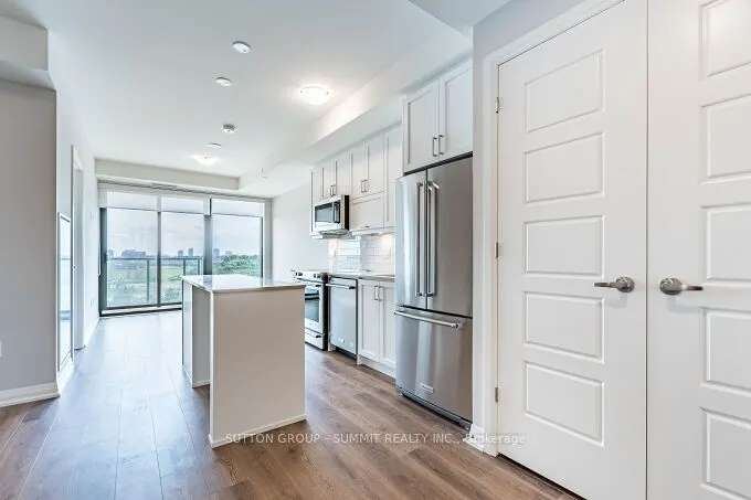 3006 William Cutmore Boulevard, #809