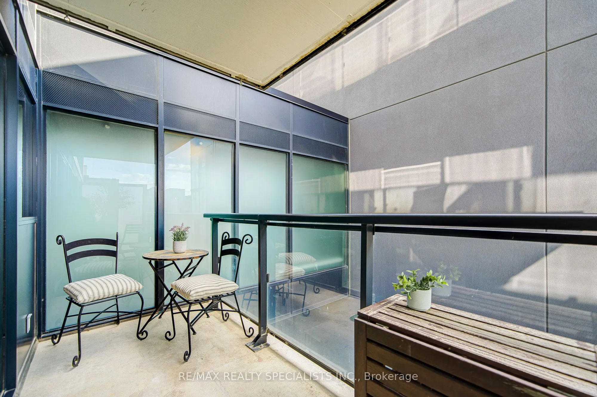 1119 Cooke Boulevard, #B322