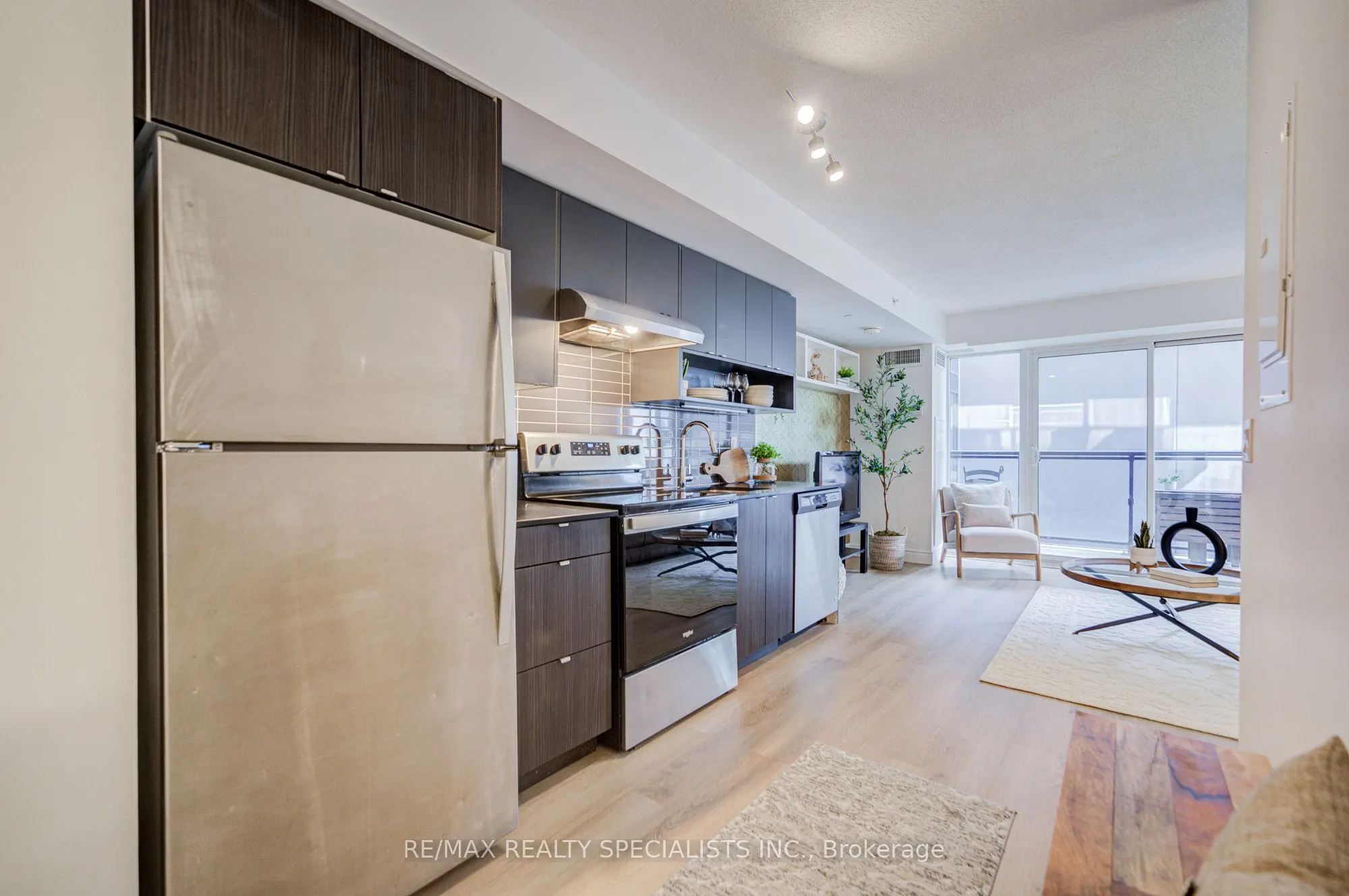1119 Cooke Boulevard, #B322
