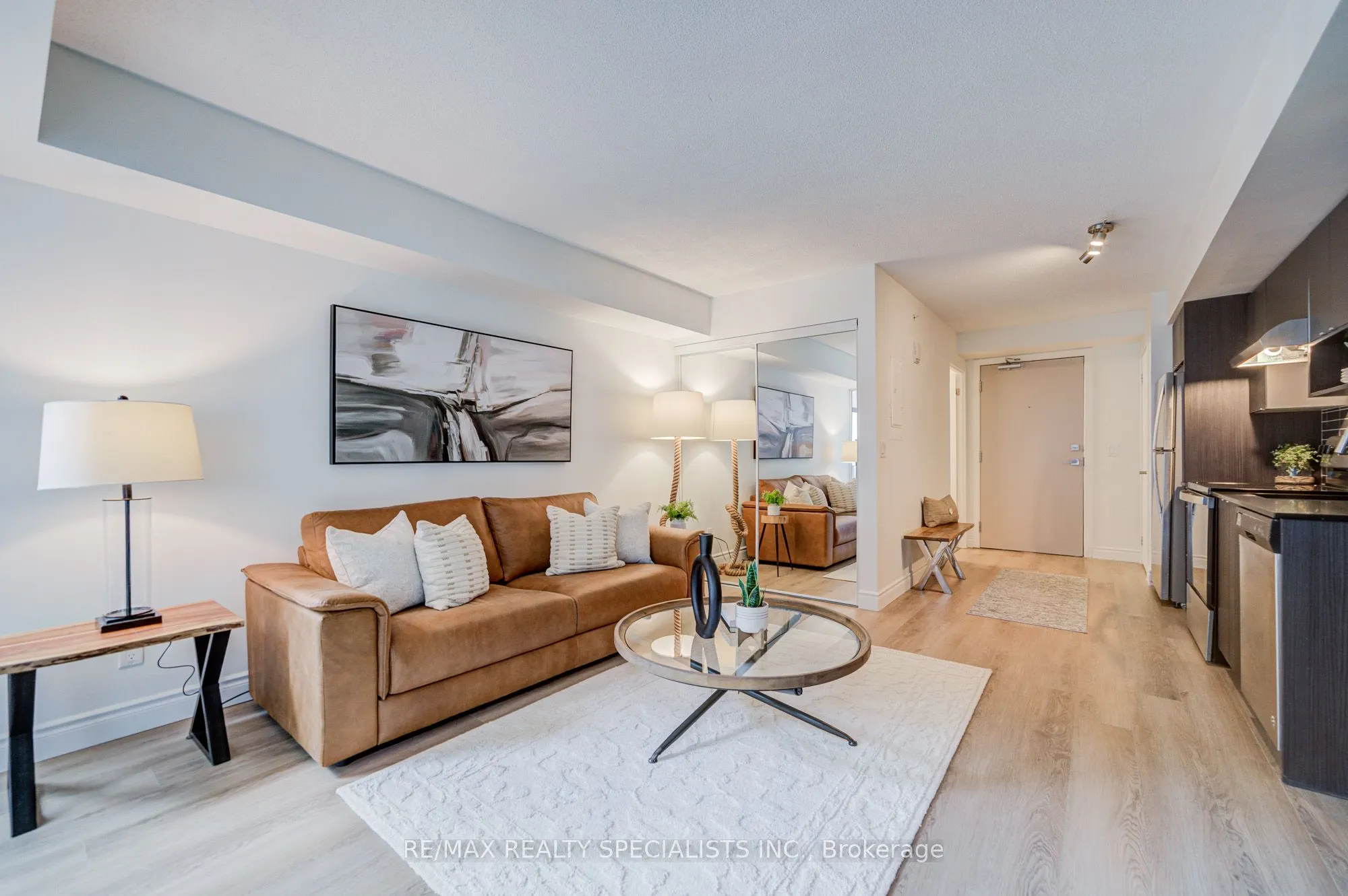 1119 Cooke Boulevard, #B322