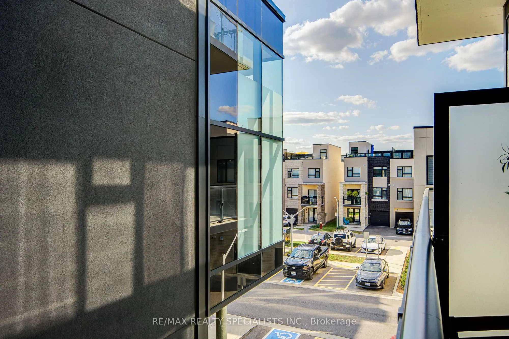 1119 Cooke Boulevard, #B322
