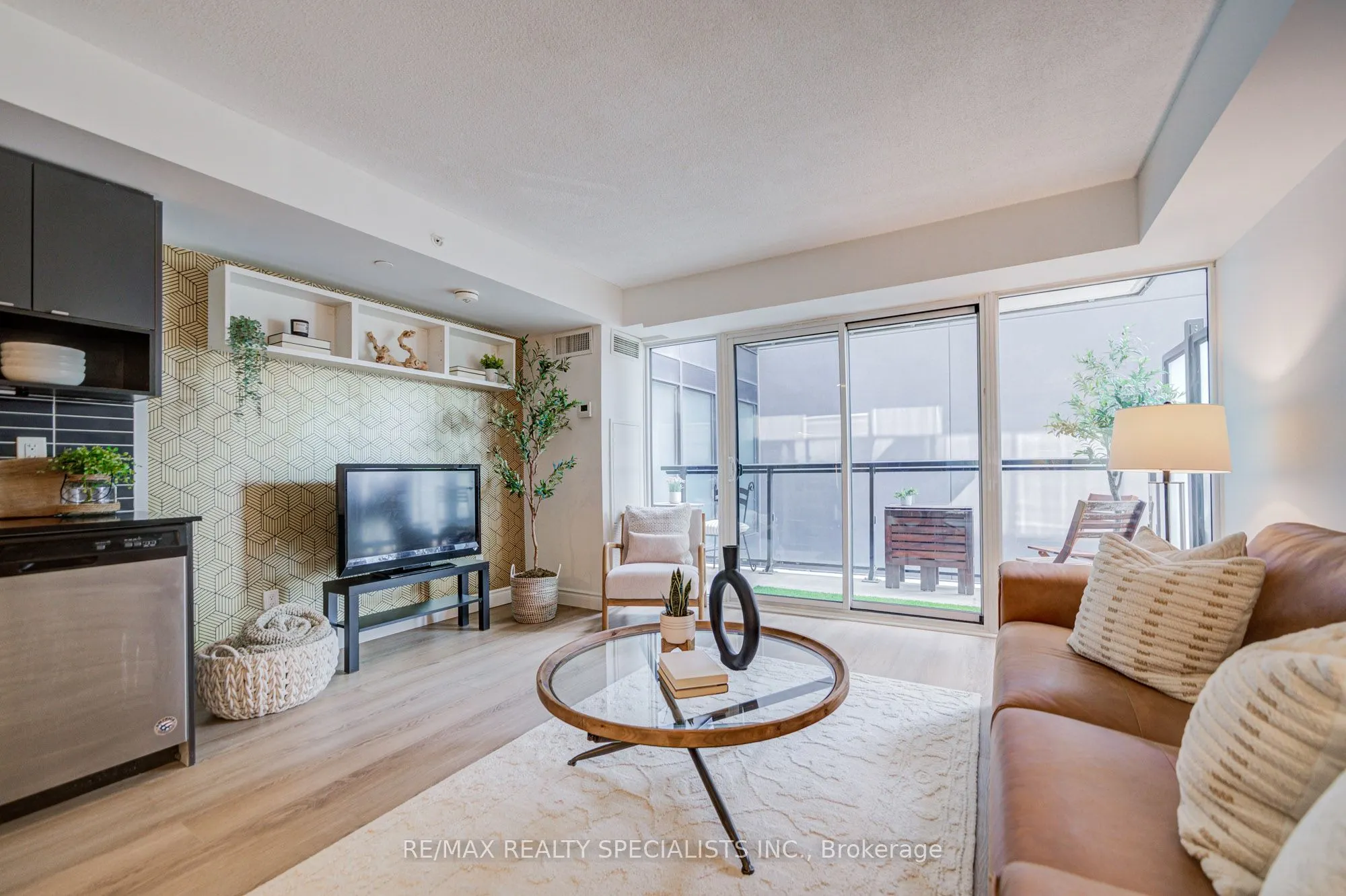 1119 Cooke Boulevard, #B322