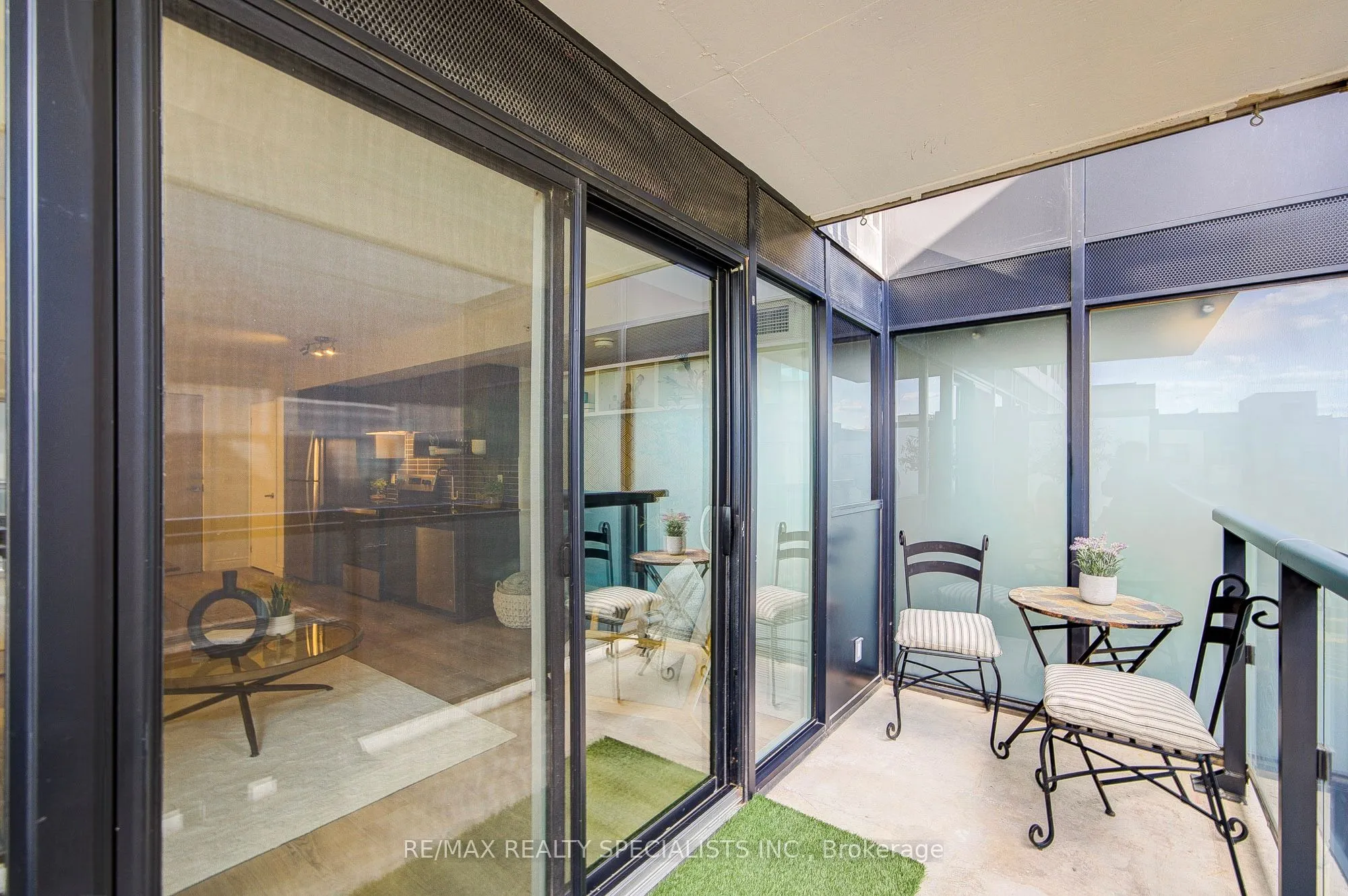 1119 Cooke Boulevard, #B322