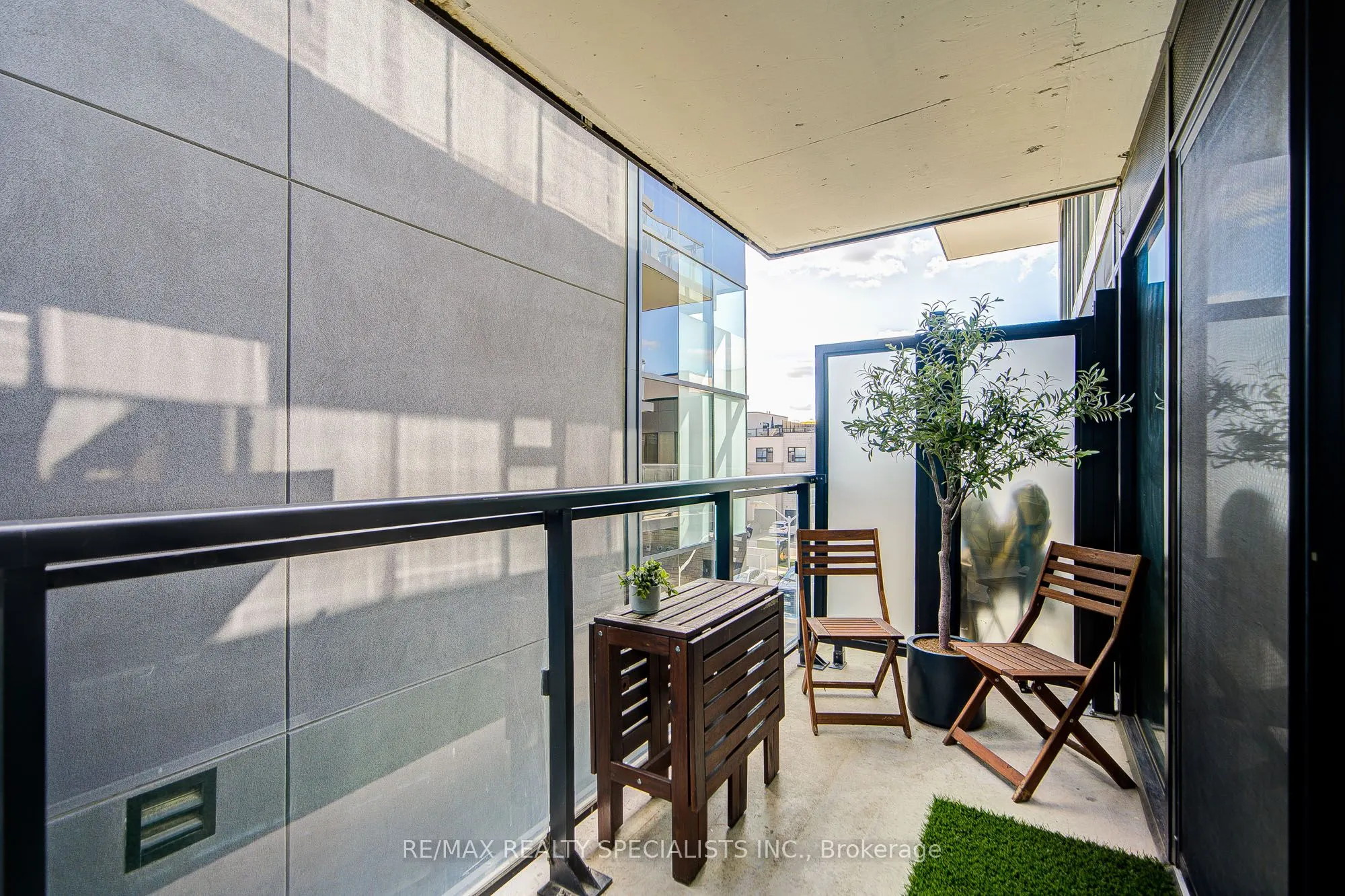 1119 Cooke Boulevard, #B322