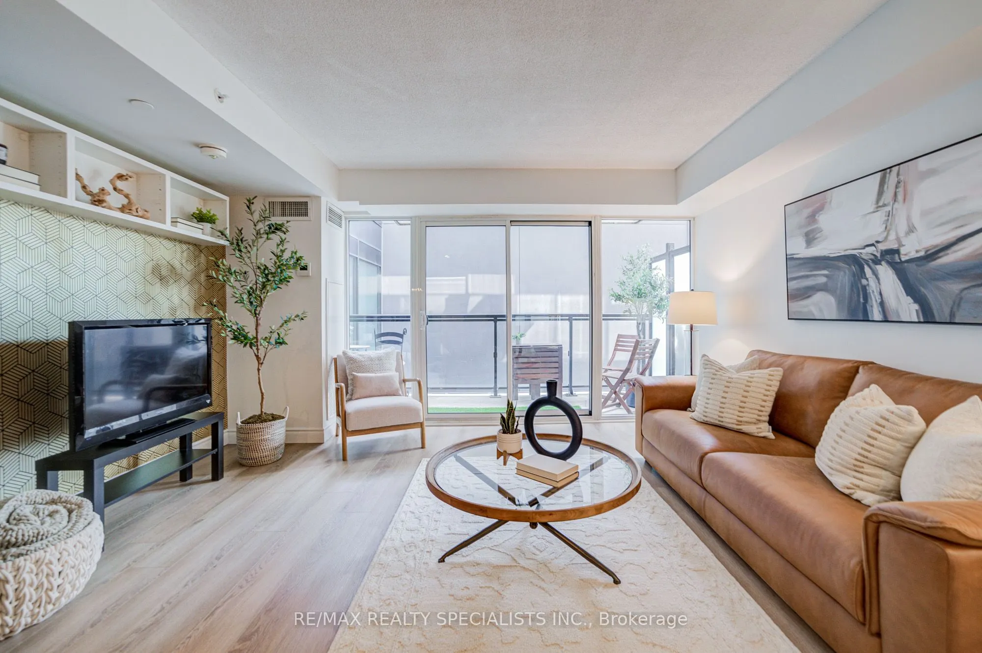 1119 Cooke Boulevard, #B322