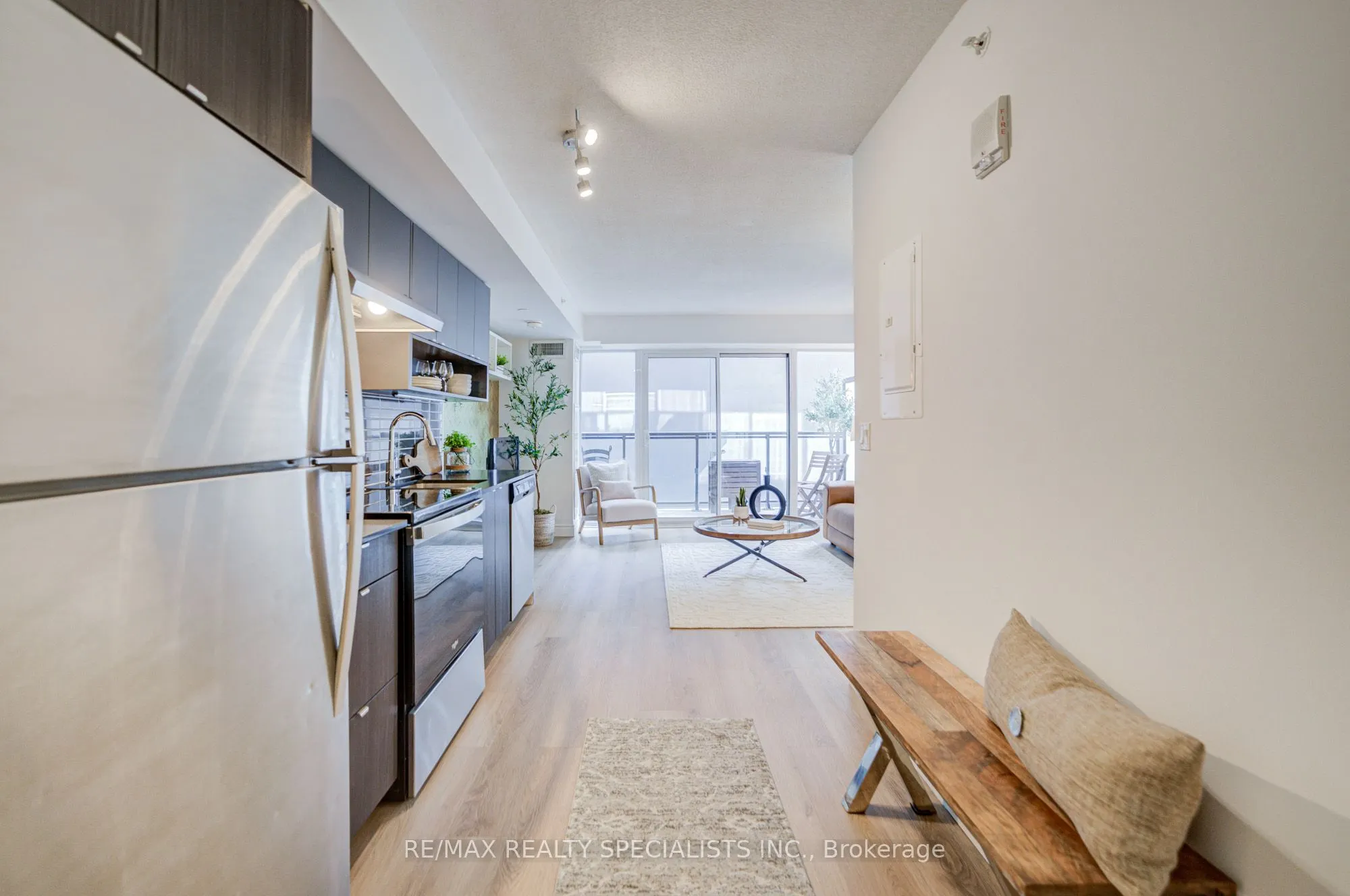 1119 Cooke Boulevard, #B322