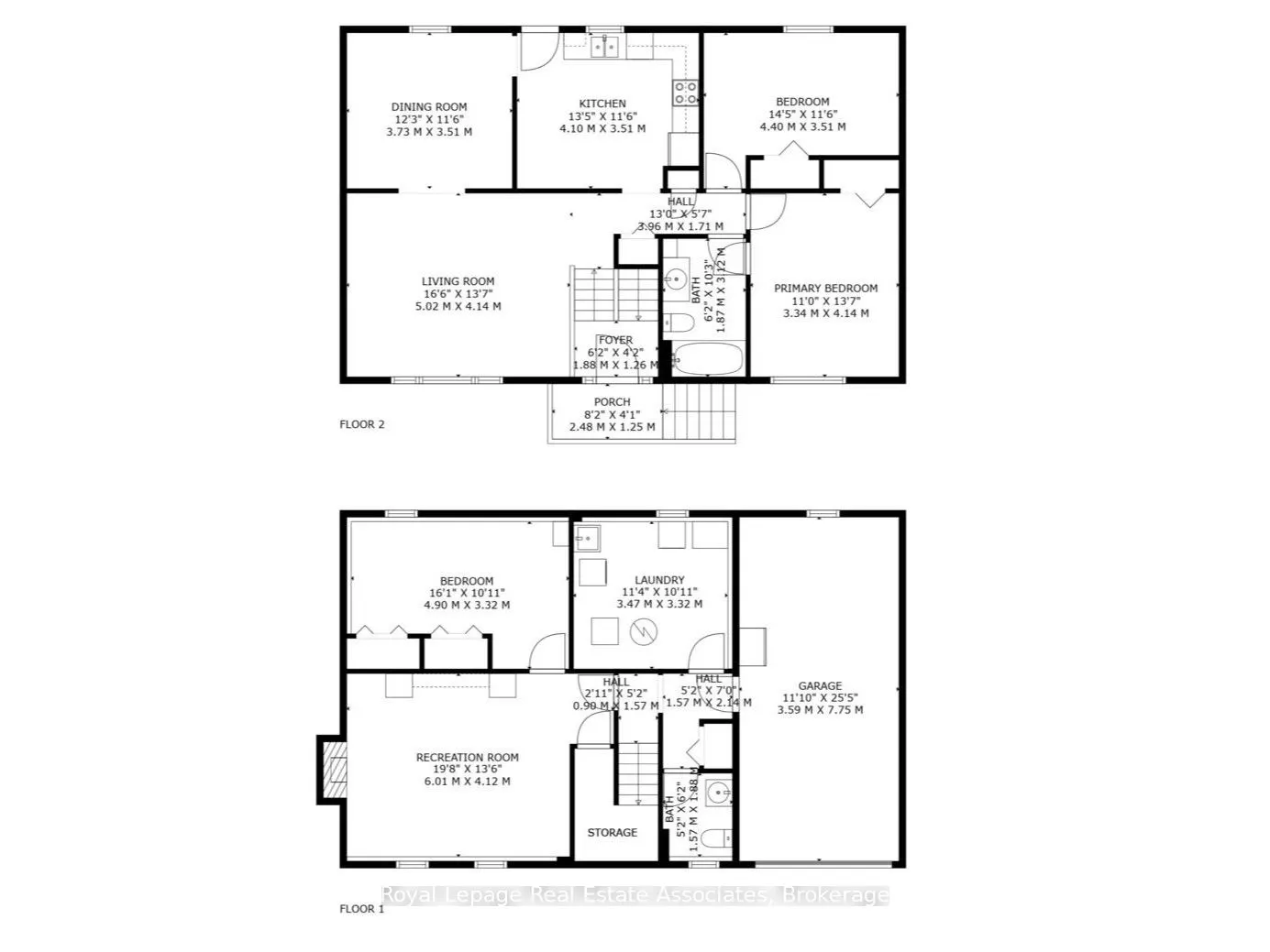 28 Adams Court