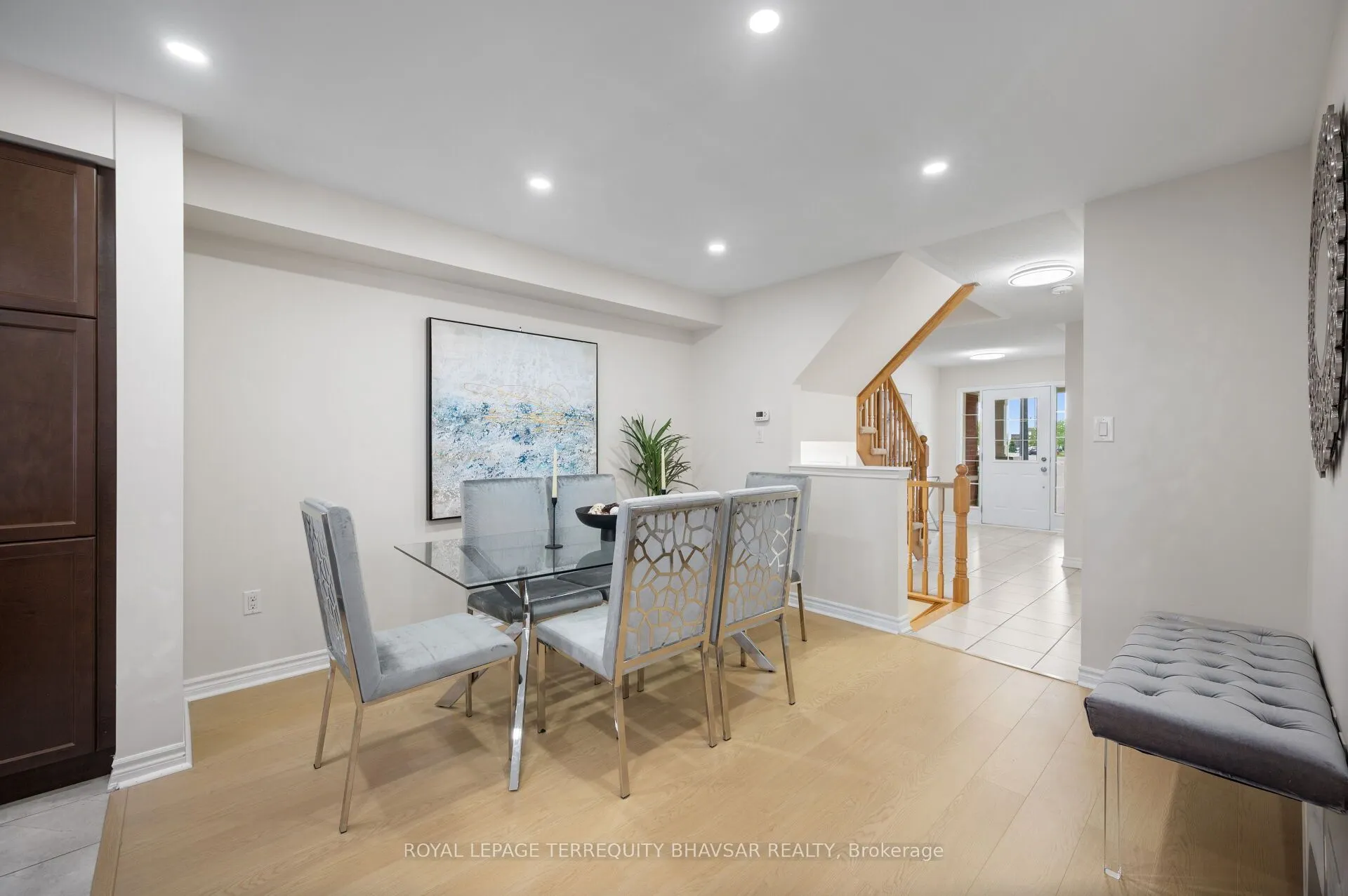 98 Quillberry Close