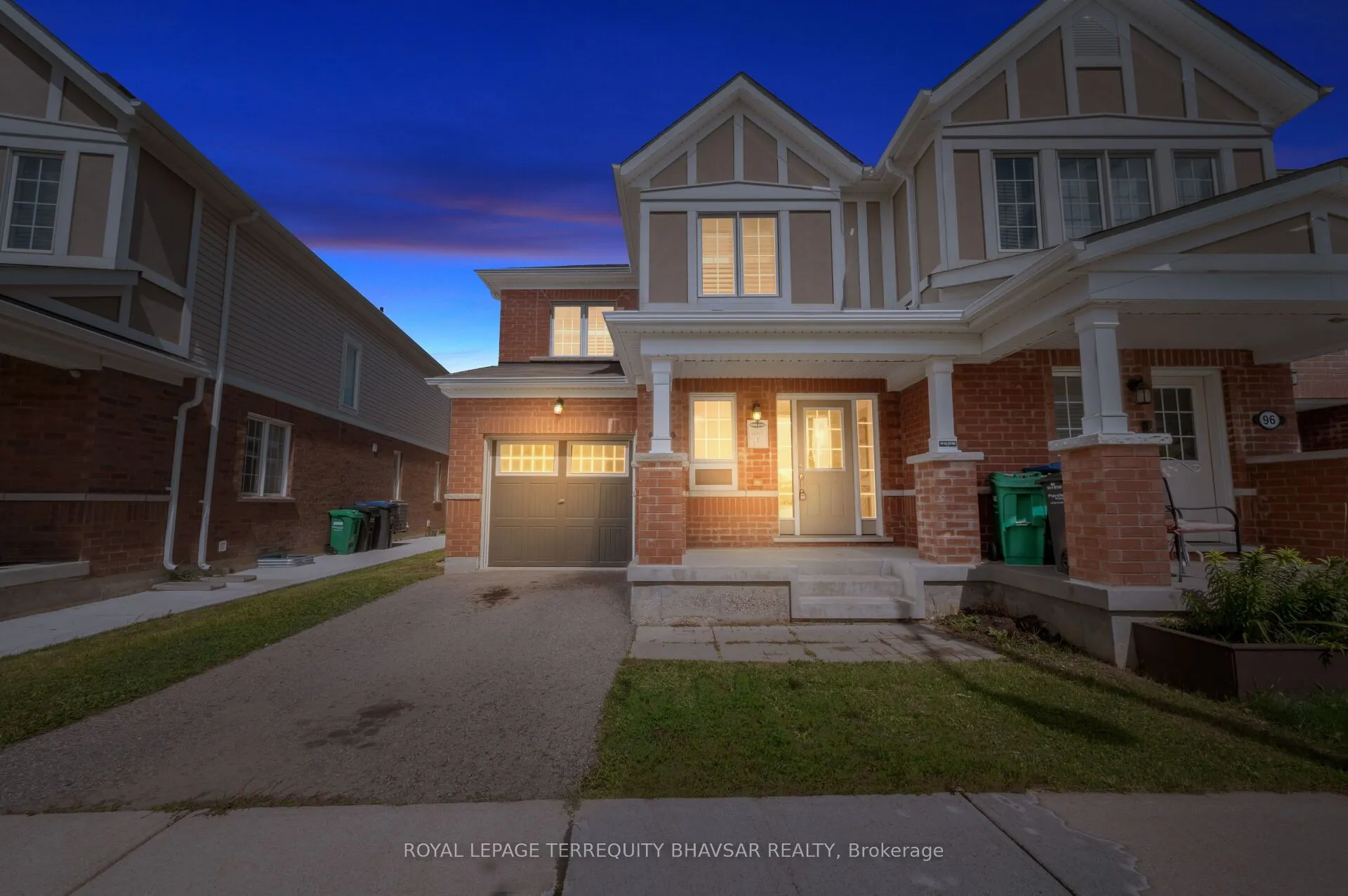 98 Quillberry Close