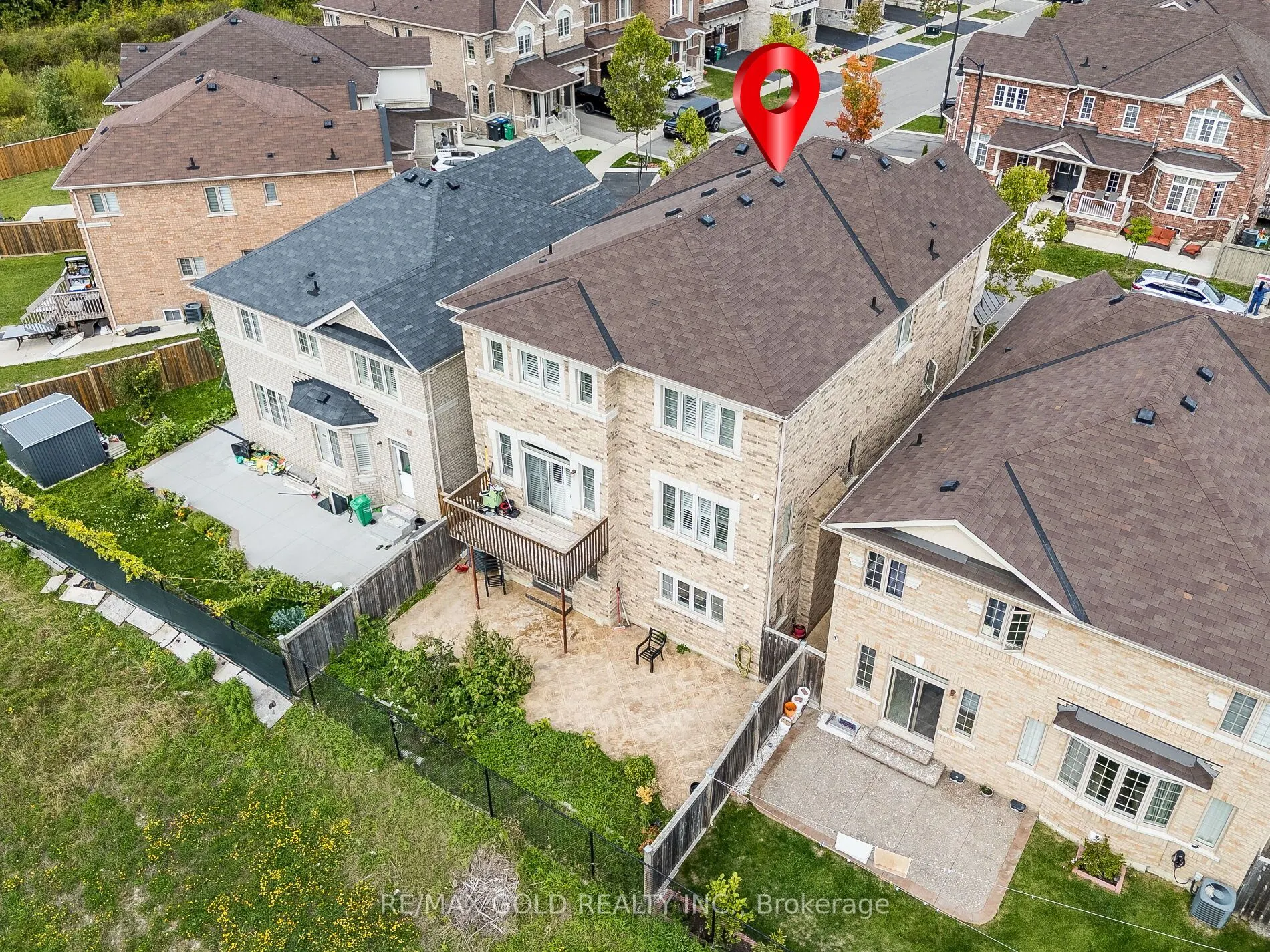 62 Masken Circle