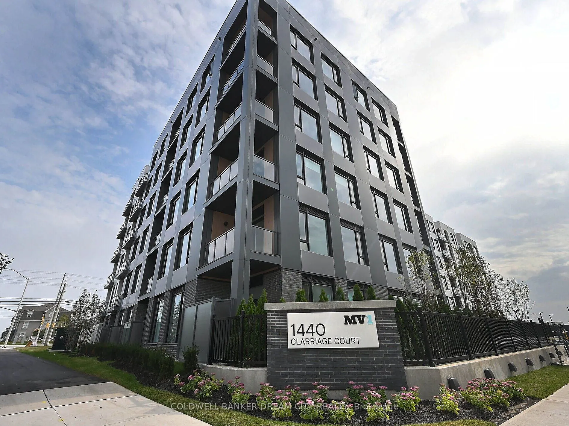 1440 Clarriage Court, #510