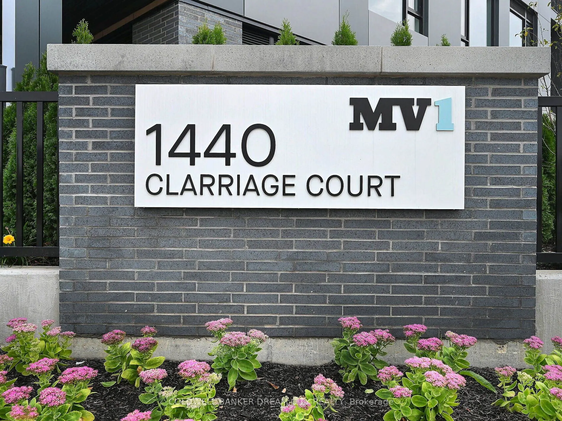1440 Clarriage Court, #510